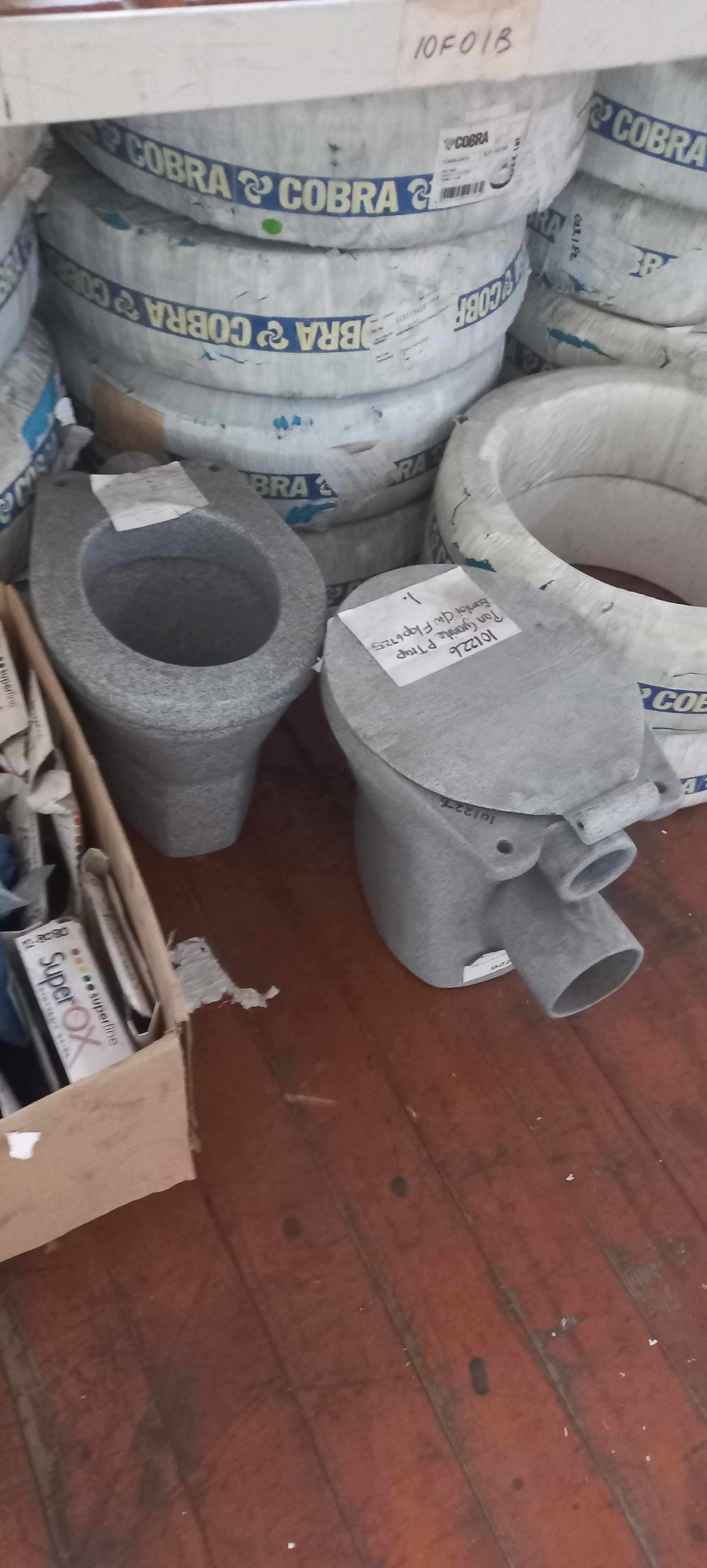 Onsite Warehouse Auction - Gqeberha thumbnail 43