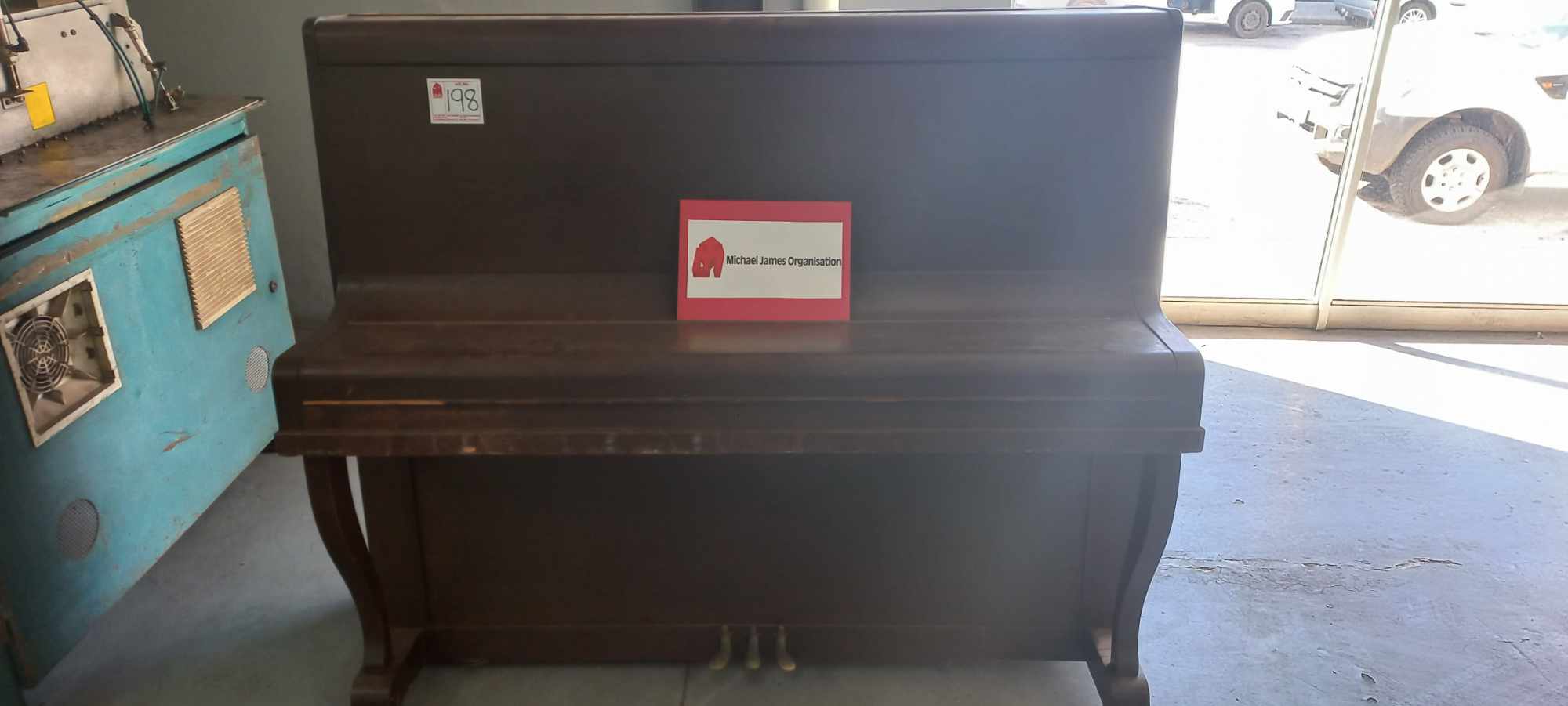 Onsite Warehouse Auction - Gqeberha thumbnail 44