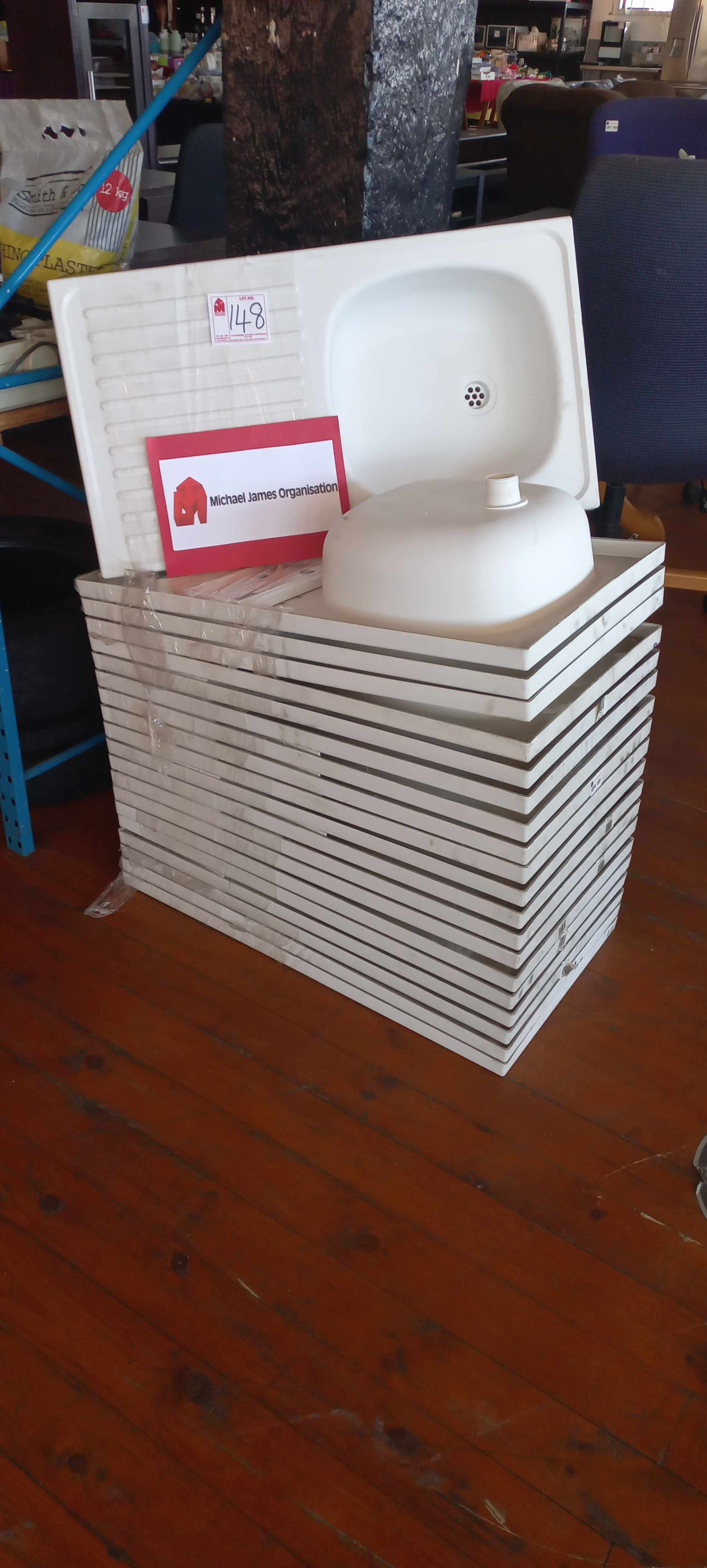 Onsite Warehouse Auction - Gqeberha thumbnail 46