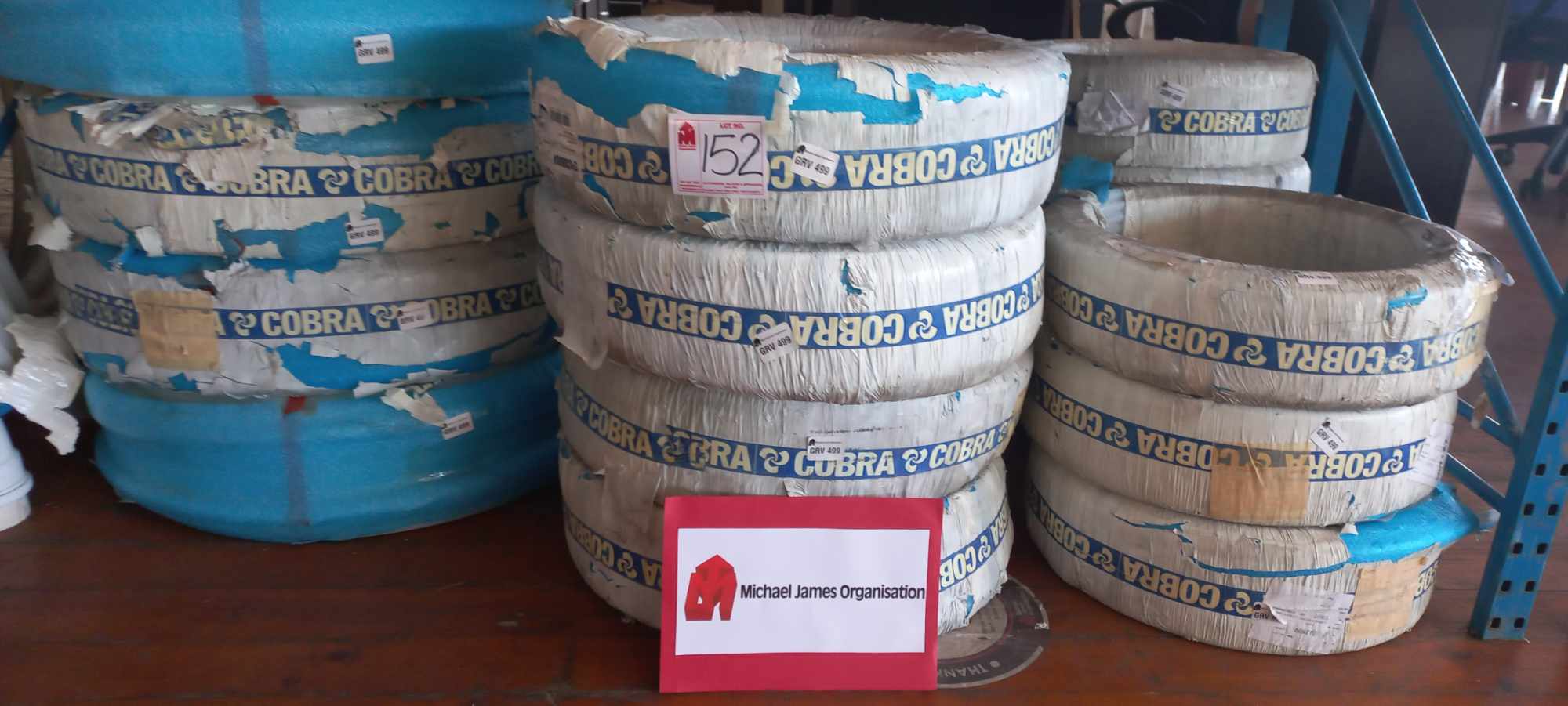 Onsite Warehouse Auction - Gqeberha thumbnail 47