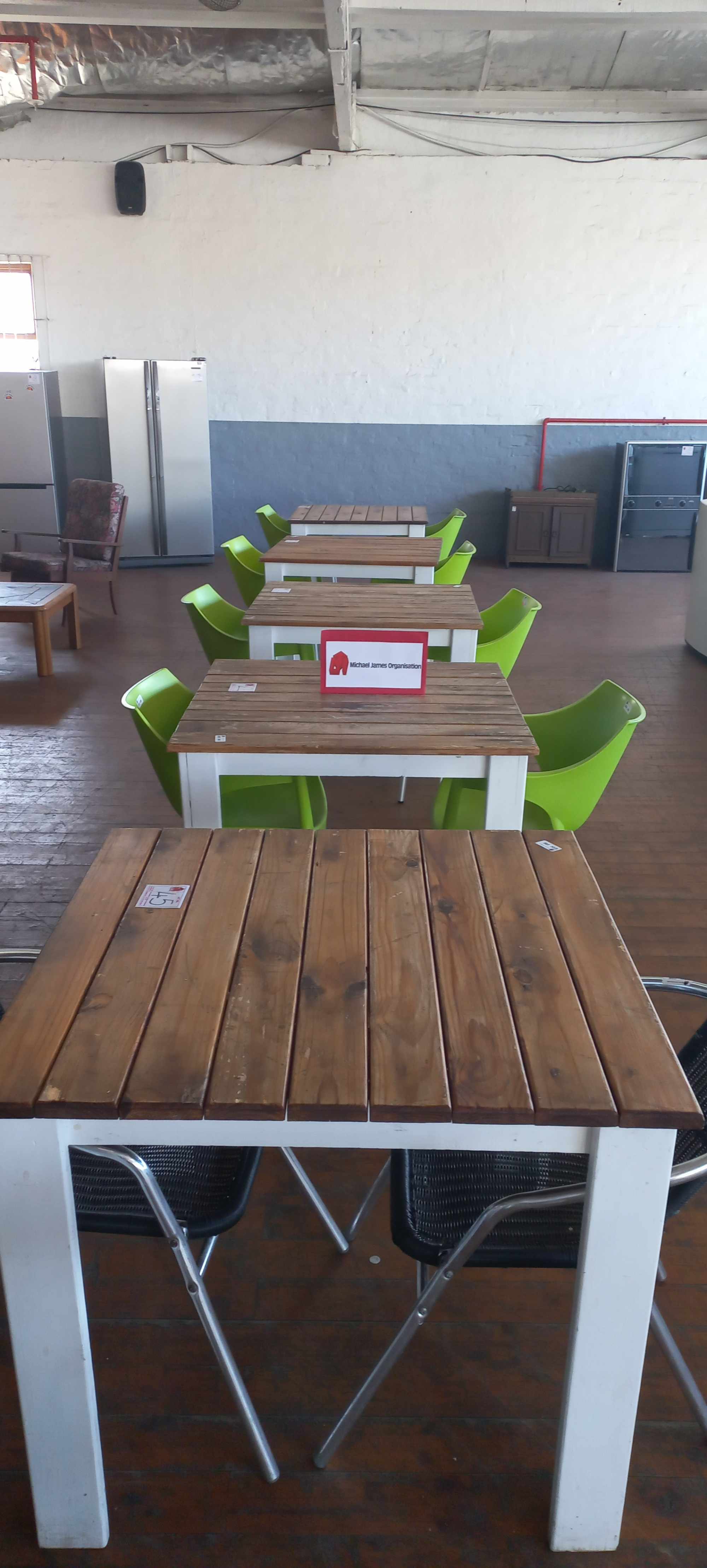 Onsite Warehouse Auction - Gqeberha thumbnail 49