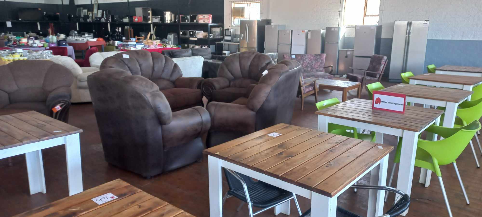 Onsite Warehouse Auction - Gqeberha thumbnail 50