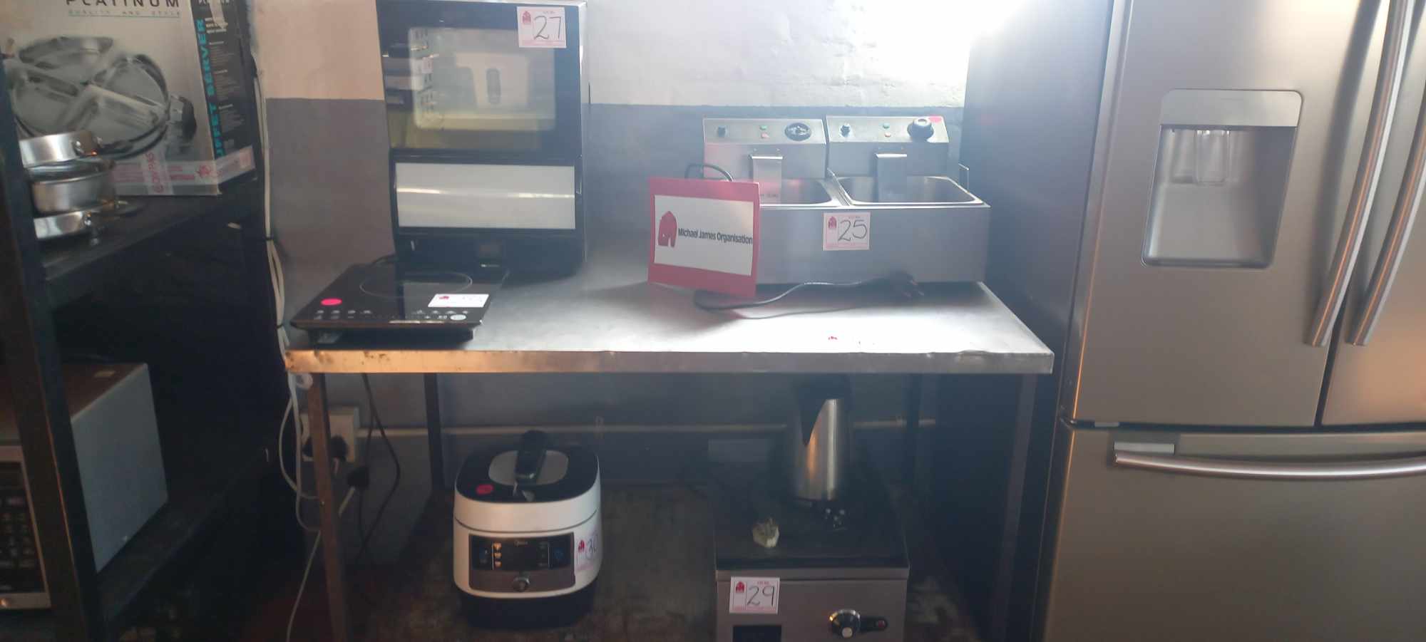 Onsite Warehouse Auction - Gqeberha thumbnail 51