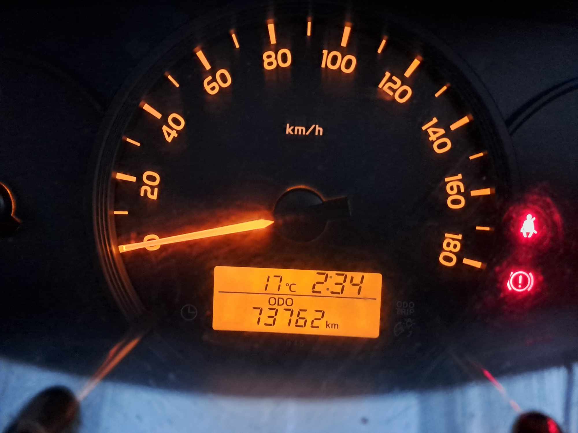 2021 TOYOTA QUANTUM/HIACE 2.5 D-4D SESFIKILE 16S thumbnail 3