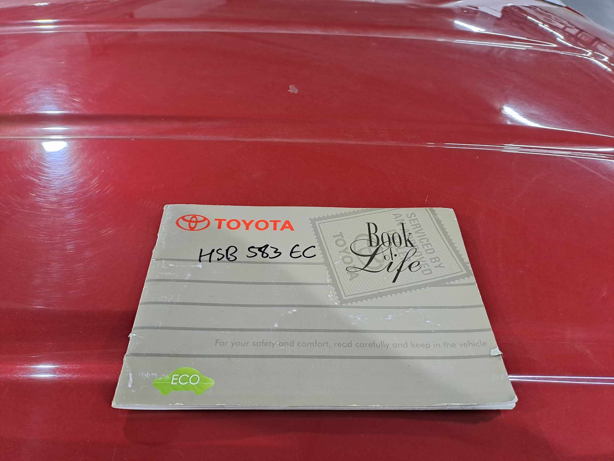 2016 TOYOTA ETIOS CROSS 1.5 Xs (5DR) thumbnail 3