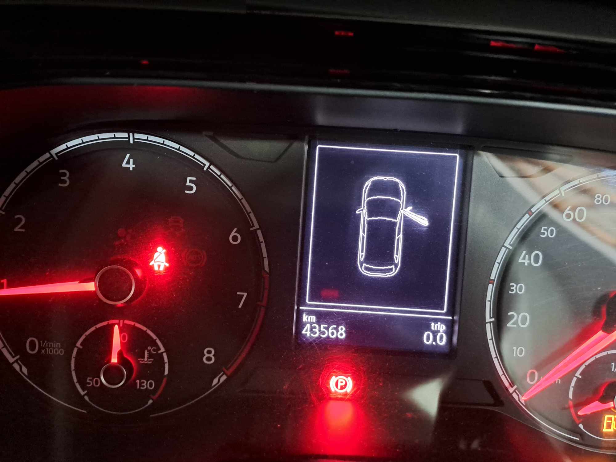 2021 VOLKSWAGEN POLO 1.0 TSI COMFORTLINE thumbnail 2