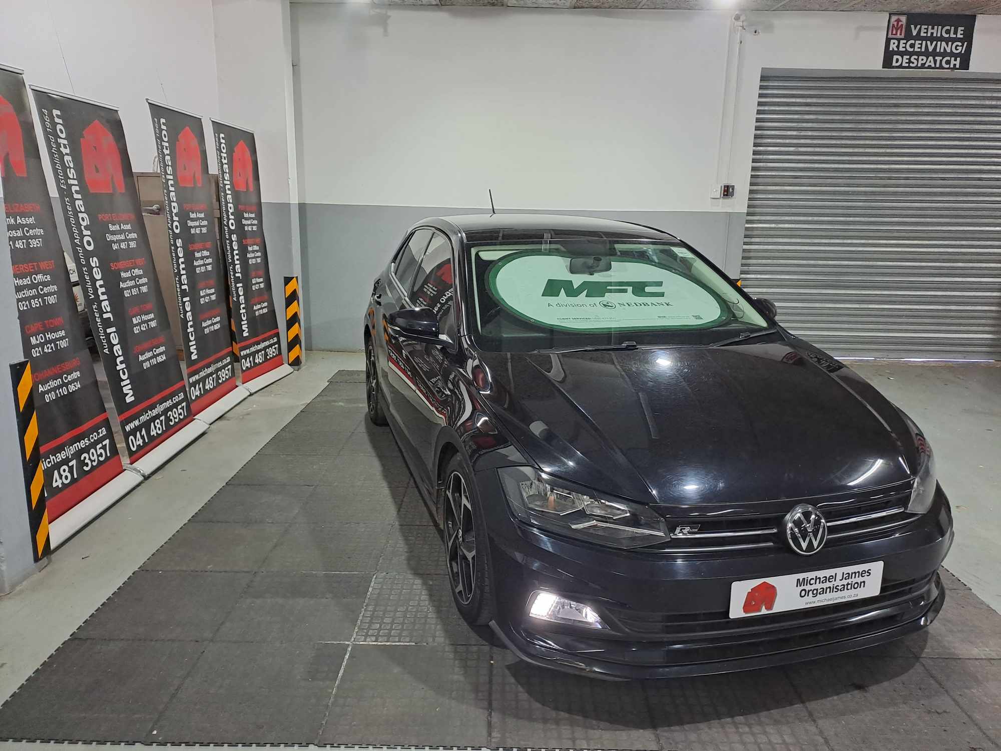 2021 VOLKSWAGEN POLO 1.0 TSI COMFORTLINE thumbnail 4