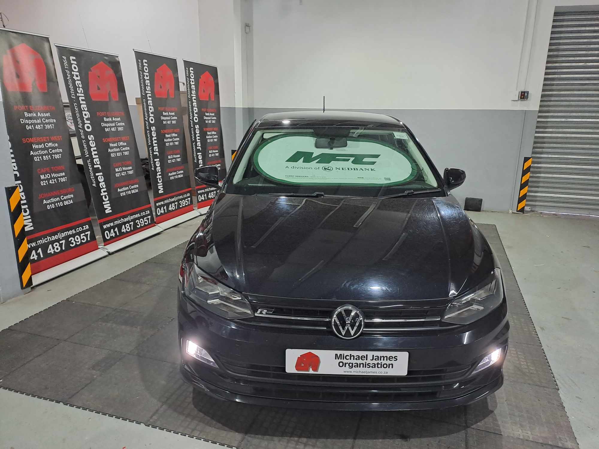 2021 VOLKSWAGEN POLO 1.0 TSI COMFORTLINE thumbnail 7