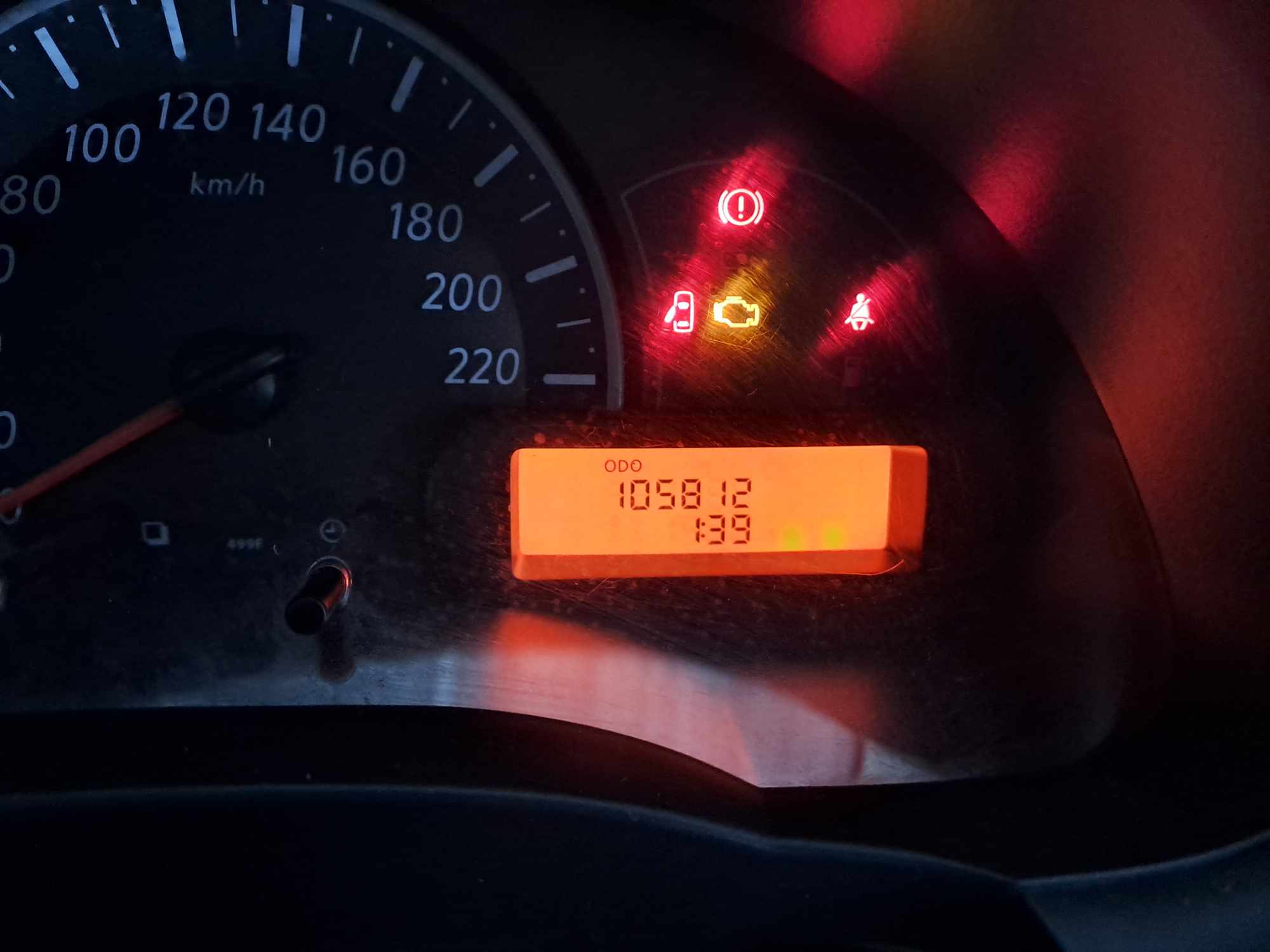 2018 NISSAN MICRA 1.2 ACTIVE VISTA thumbnail 2
