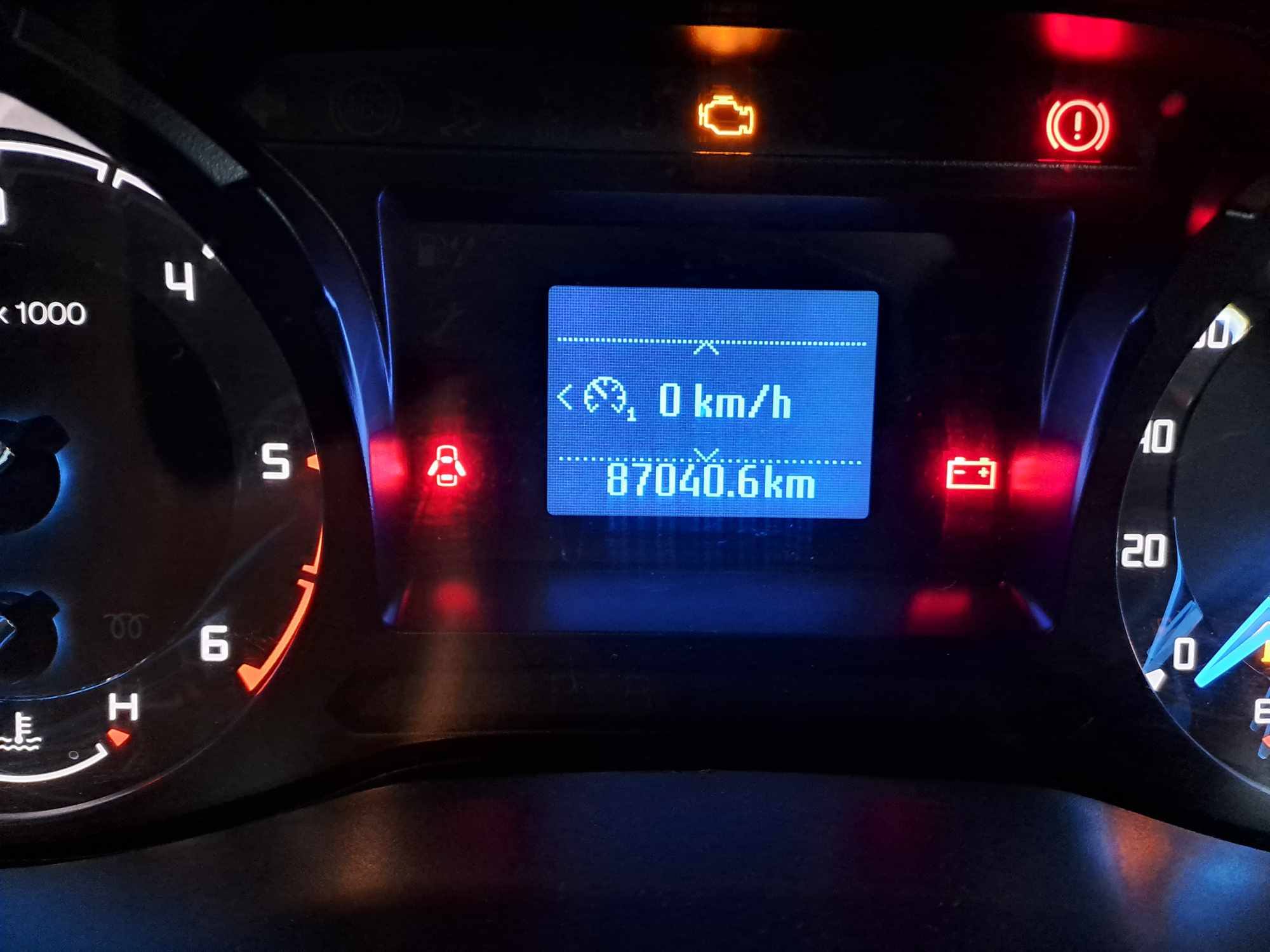2018 FORD RANGER 2.2 TDCi XL P/U SUP/CAB thumbnail 2