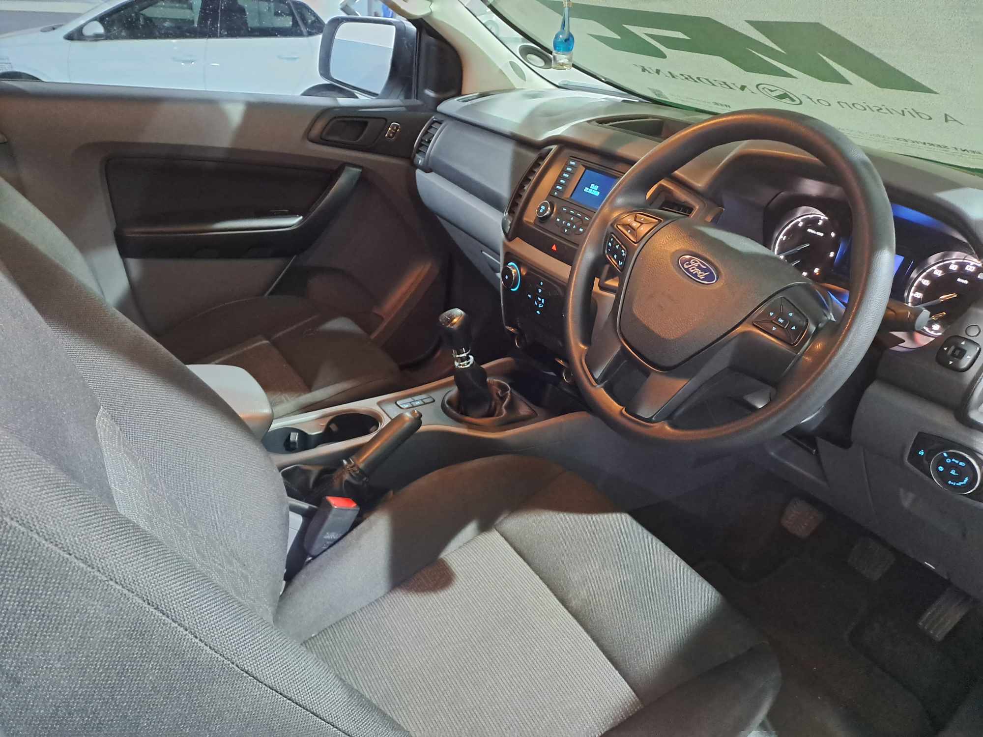2018 FORD RANGER 2.2 TDCi XL P/U SUP/CAB thumbnail 4