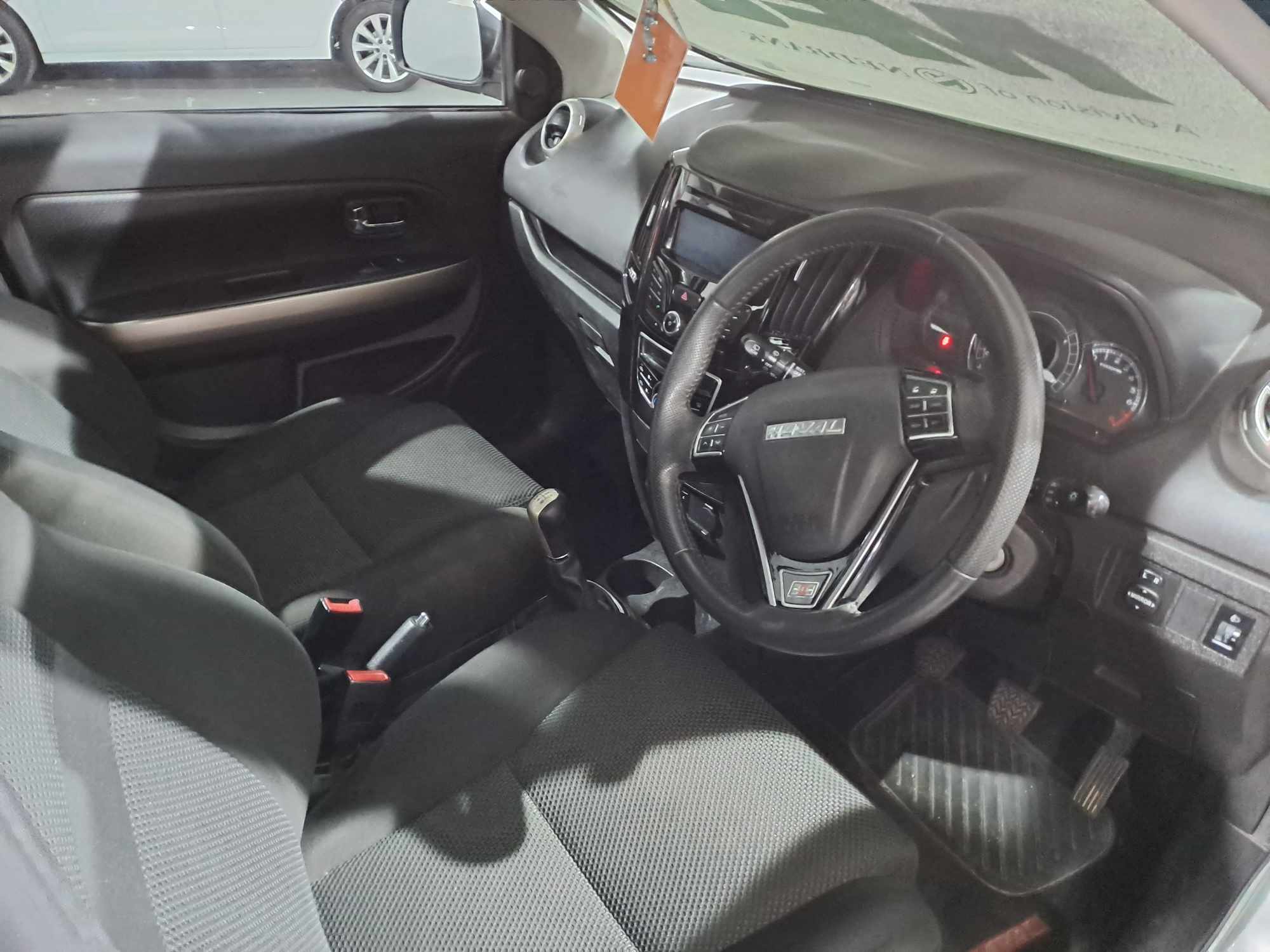 2018 HAVAL H1 VVT thumbnail 3
