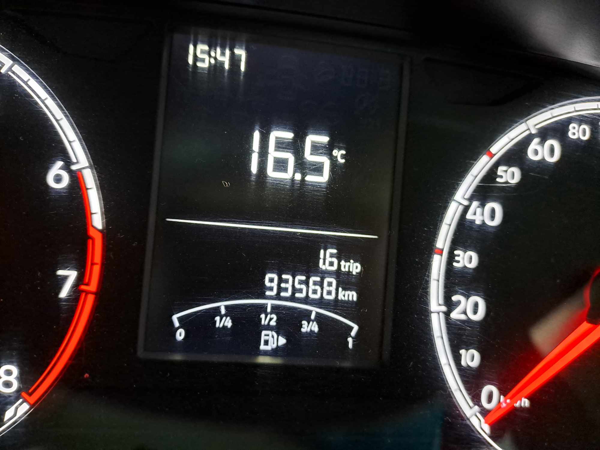 2020 VOLKSWAGEN POLO 1.0 TSI  TRENDLINE thumbnail 2