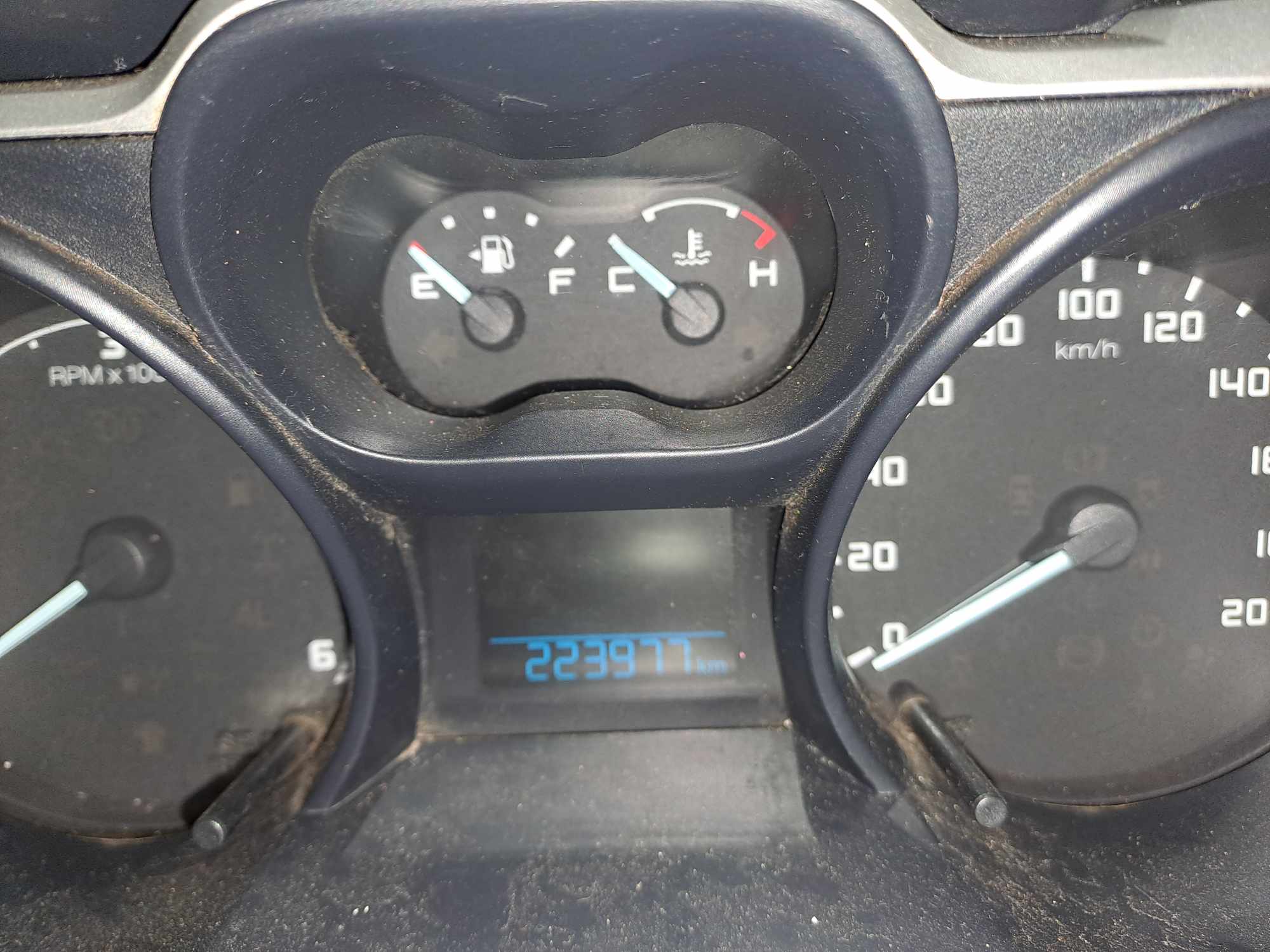 2019 FORD RANGER 2.2TDCi XLS P/U S/C thumbnail 2