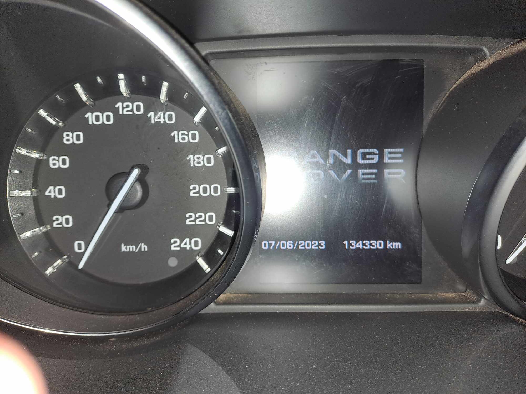 2013 LAND ROVER EVOQUE 2.0 Si4 DYNAMIC thumbnail 2