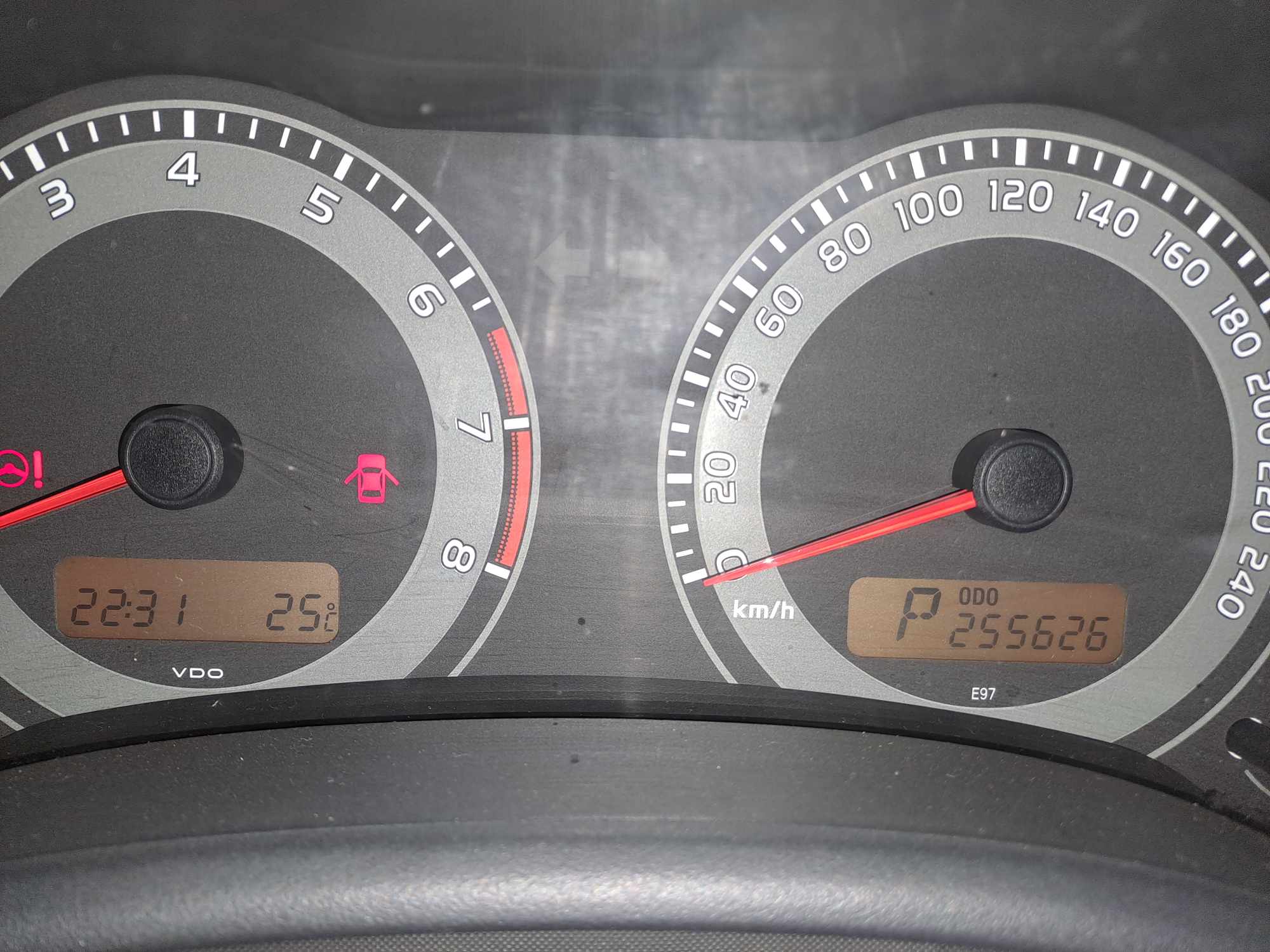 2016 TOYOTA COROLLA QUEST 1.6 A/T thumbnail 2