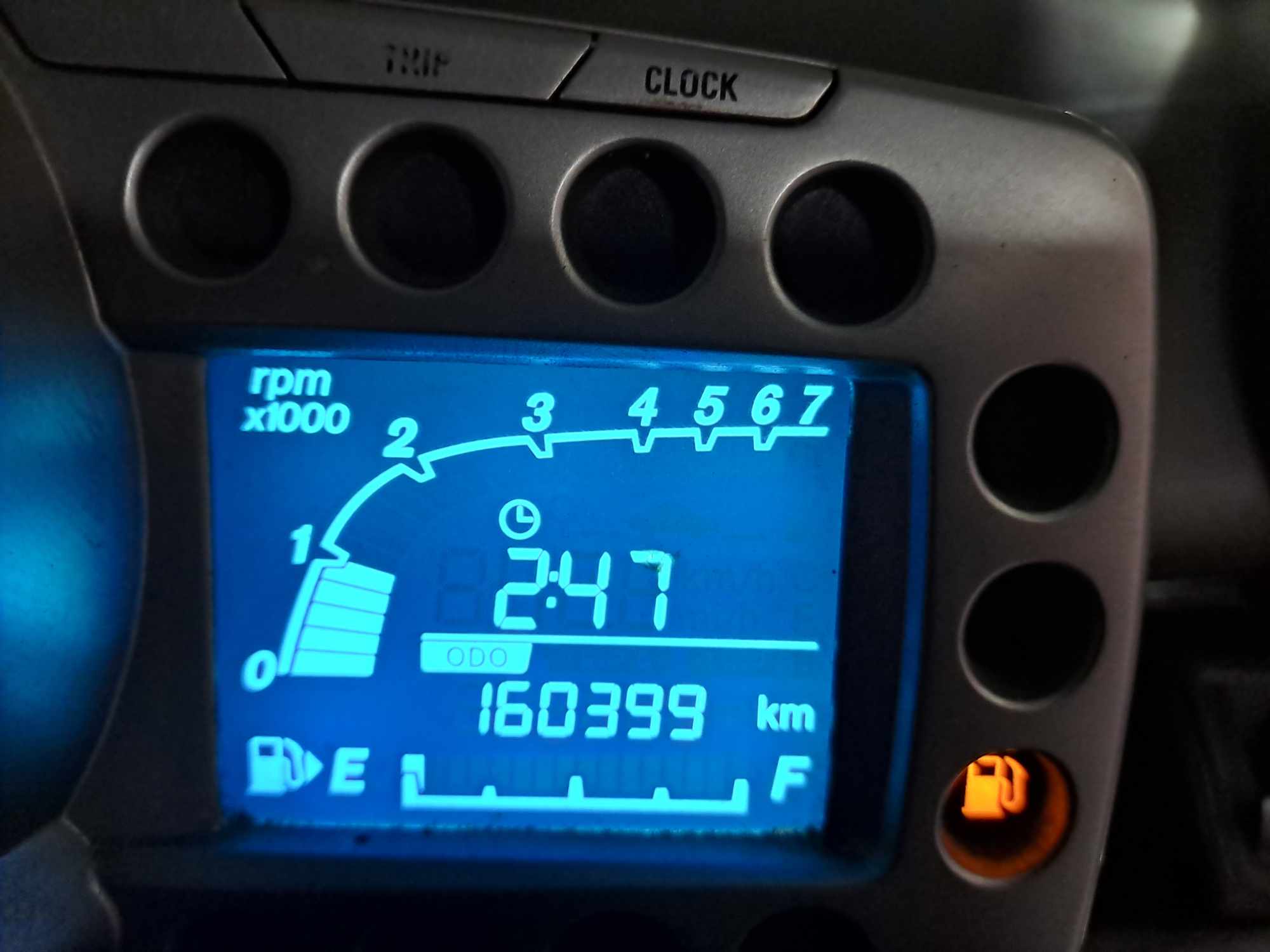2010 CHEVROLET SPARK 1.2 LS 5Dr thumbnail 2
