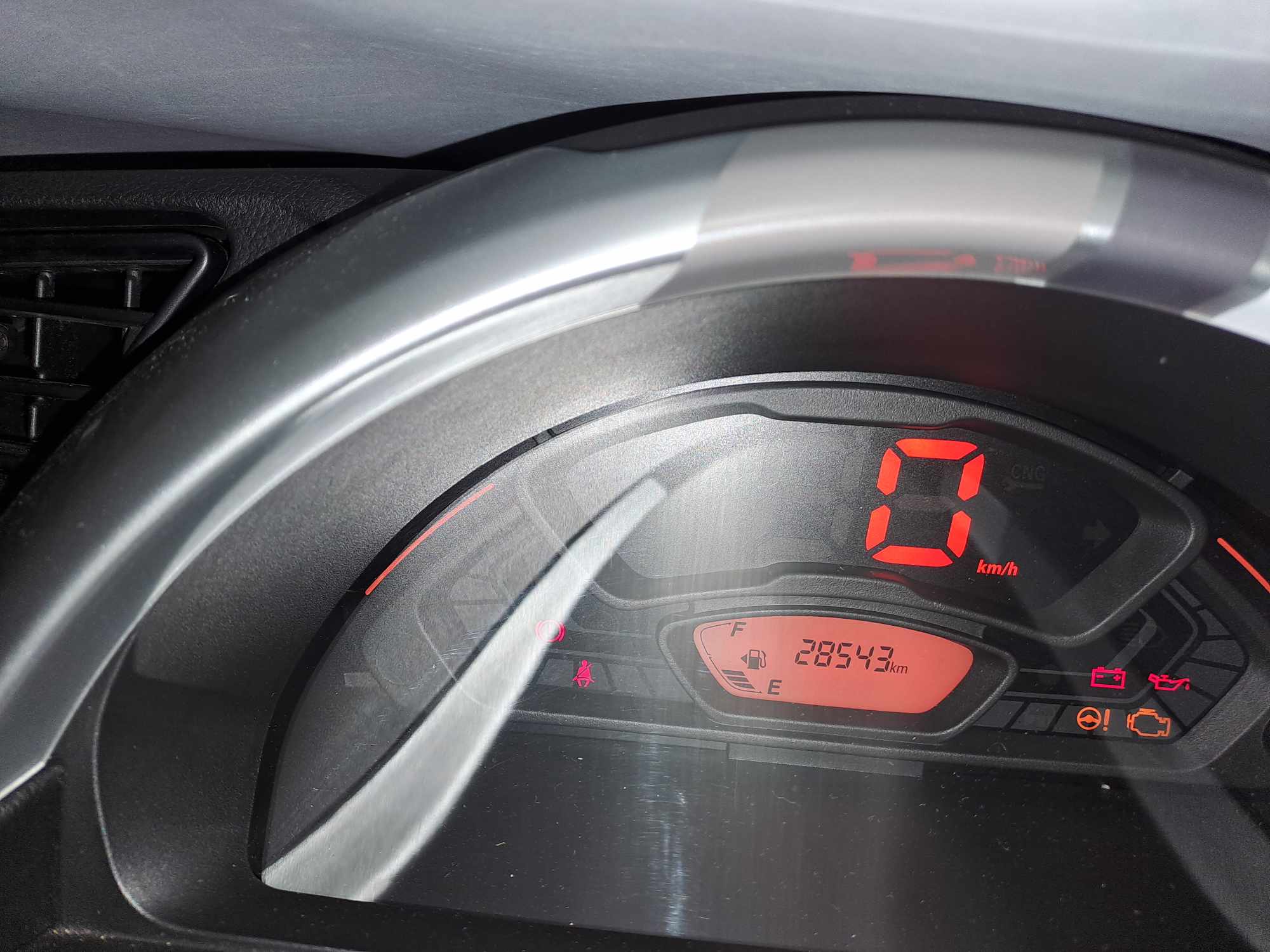 2021 SUZUKI S-PRESSO 1.0 S-EDITION thumbnail 2