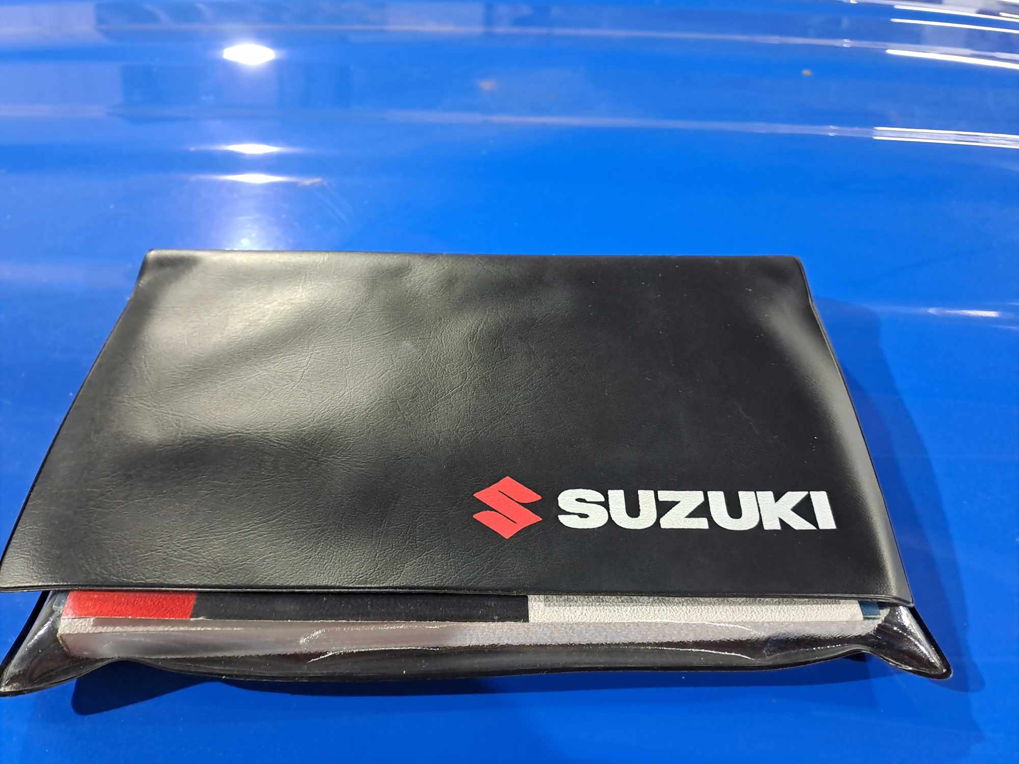 2021 SUZUKI S-PRESSO 1.0 S-EDITION thumbnail 3