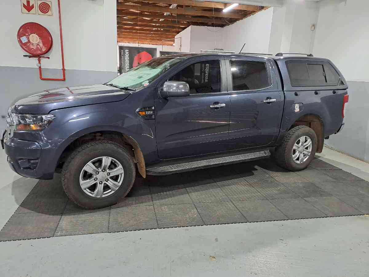 2019 FORD RANGER 2.2TDCI XLS P/U D/C