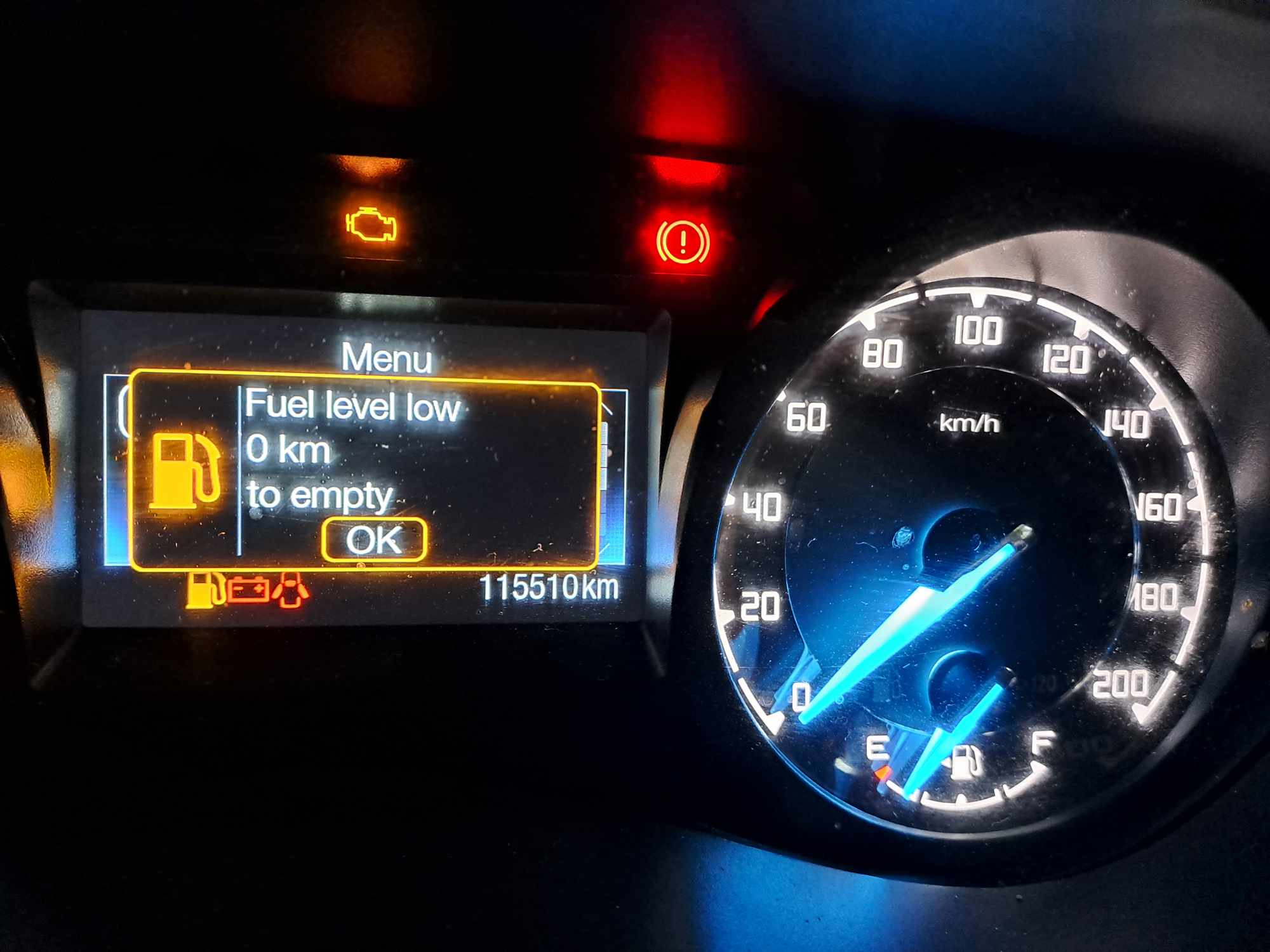 2019 FORD RANGER 2.2TDCI XLS P/U D/C thumbnail 2