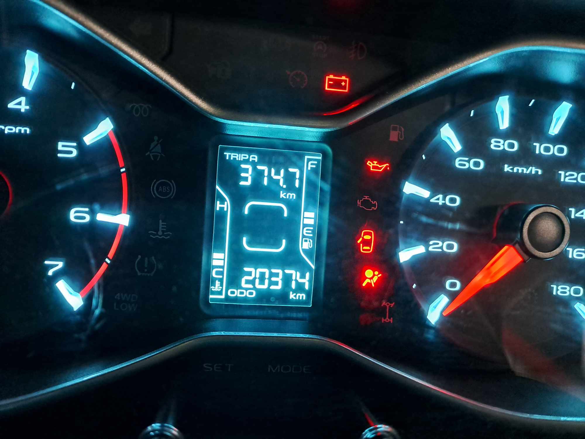 2022 MAHINDRA SCORPIO 2.2TD 103KW (S11) thumbnail 2