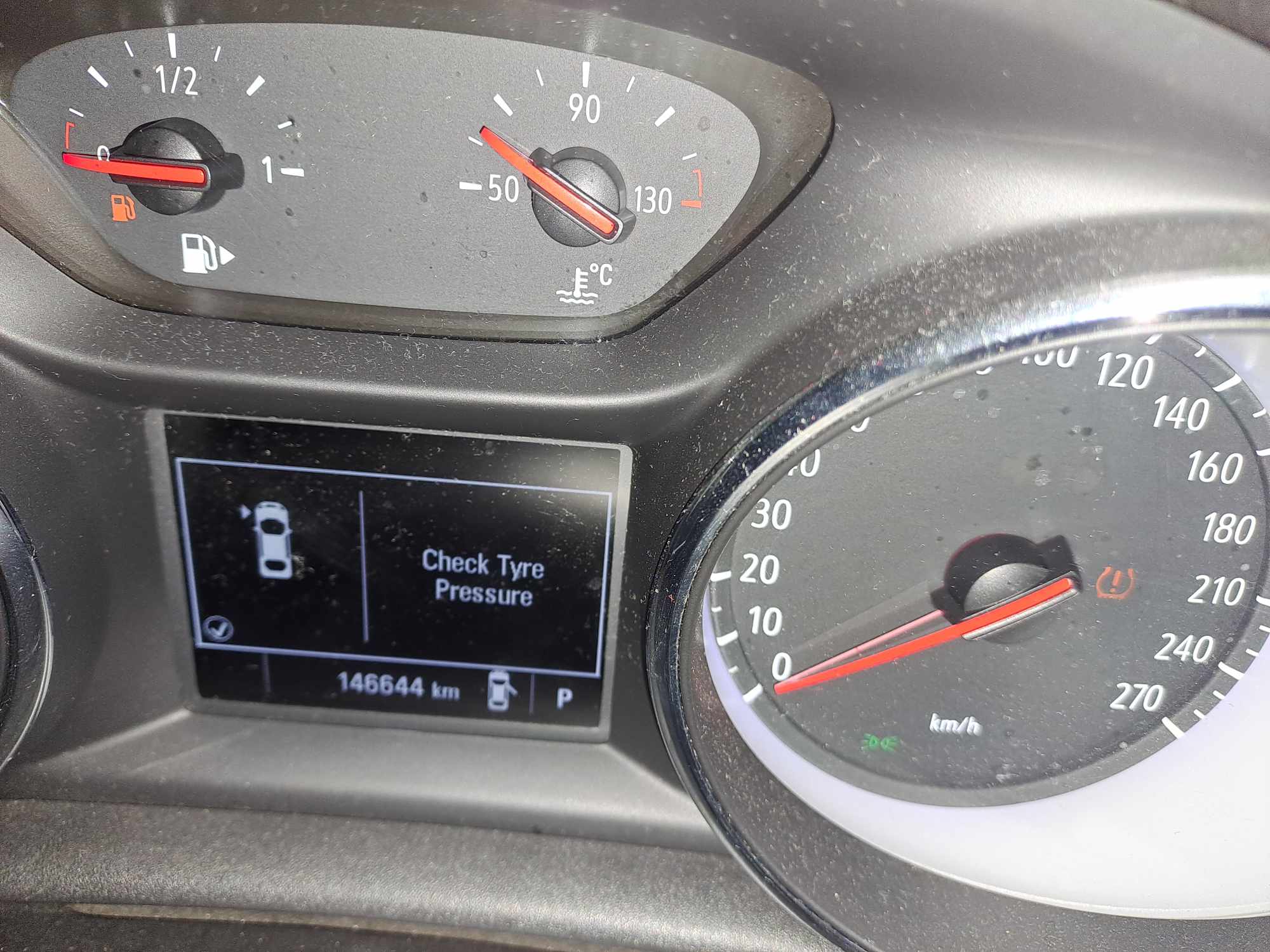 2018 OPEL ASTRA 1.4T ENJOY A/T (5DR) thumbnail 2