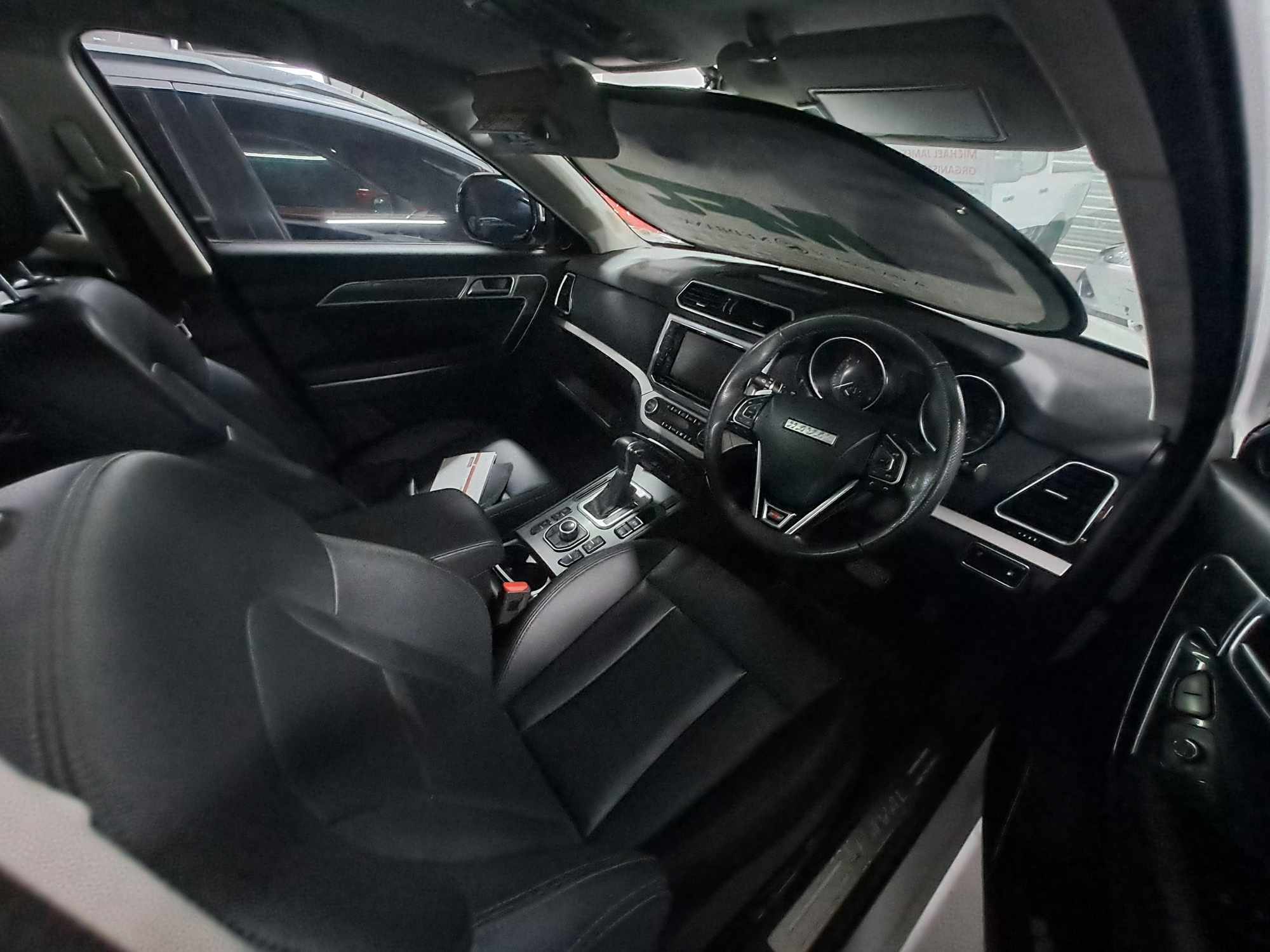 2020 HAVAL H6 C 2.0T LUXURY DCT thumbnail 2