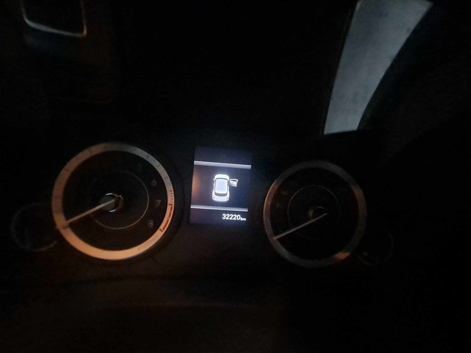 2021 HYUNDAI CRETA 1.5 PREMIUM thumbnail 2