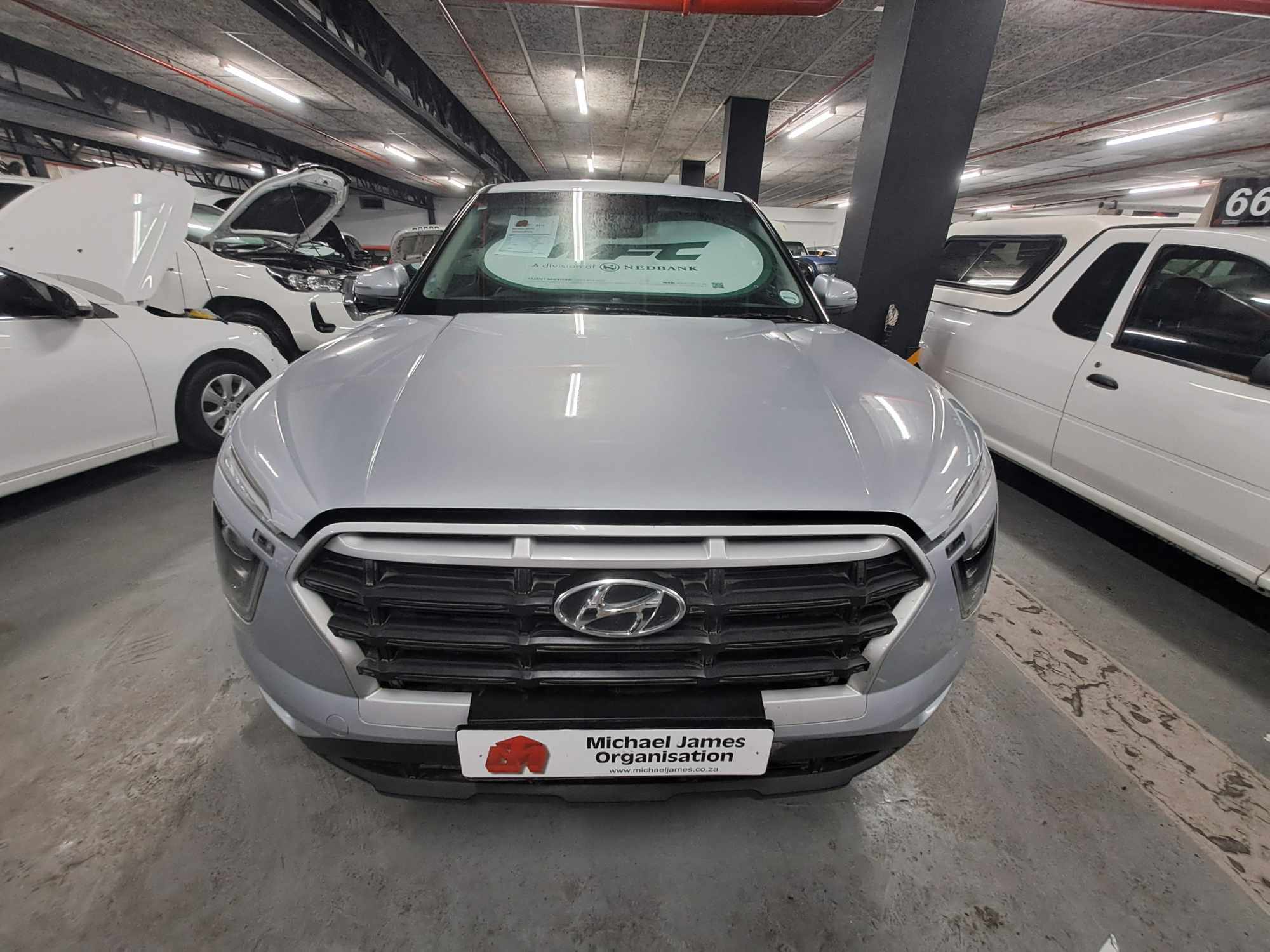 2021 HYUNDAI CRETA 1.5 PREMIUM thumbnail 7