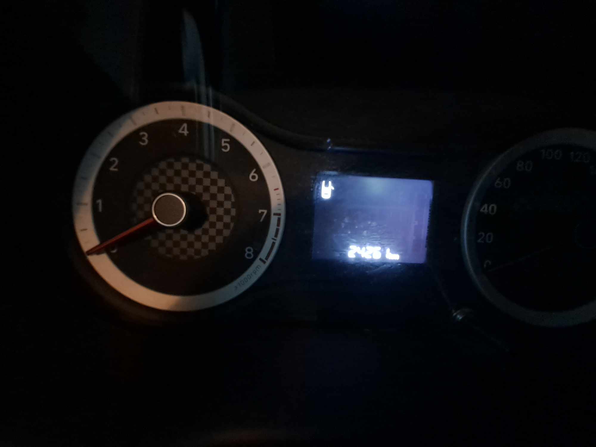2021 HYUNDAI GRAND i10 1.0 MOTION A/T thumbnail 3