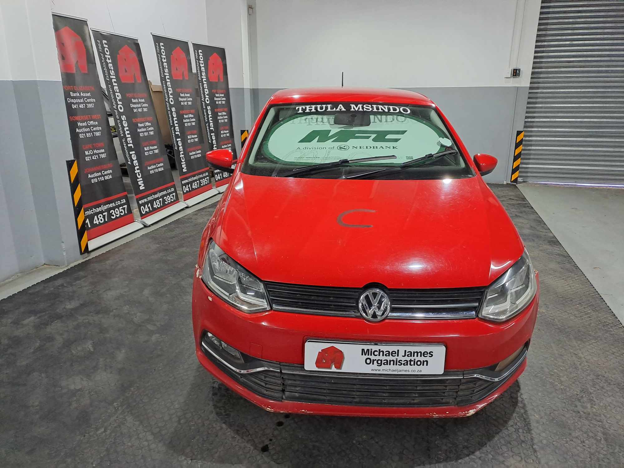 2018 VOLKSWAGEN POLO GP 1.2 TSi COMFORTLINE (66KW) thumbnail 8
