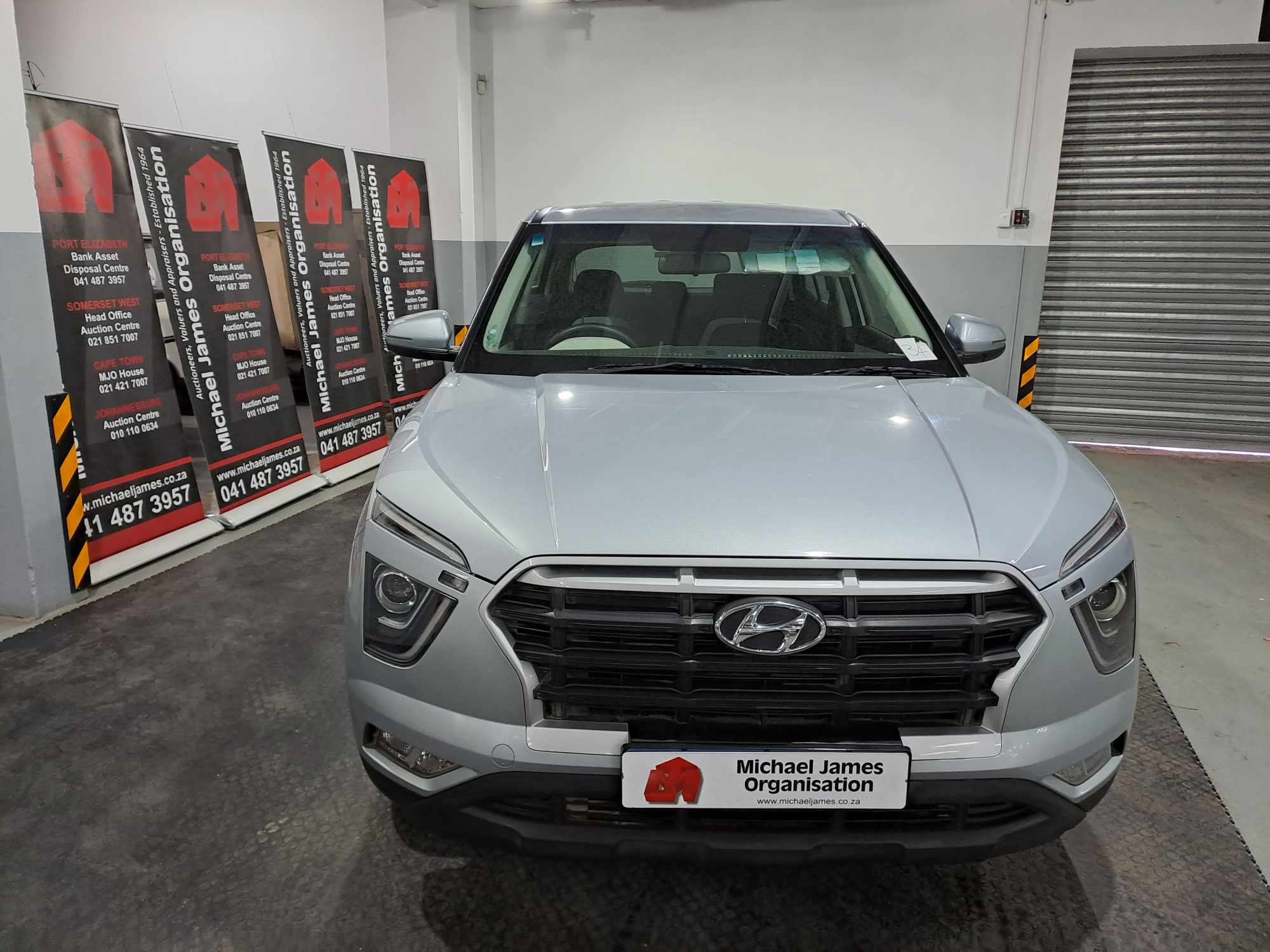 2021 HUYNDAI CRETA 1.5 PREMIUM thumbnail 7