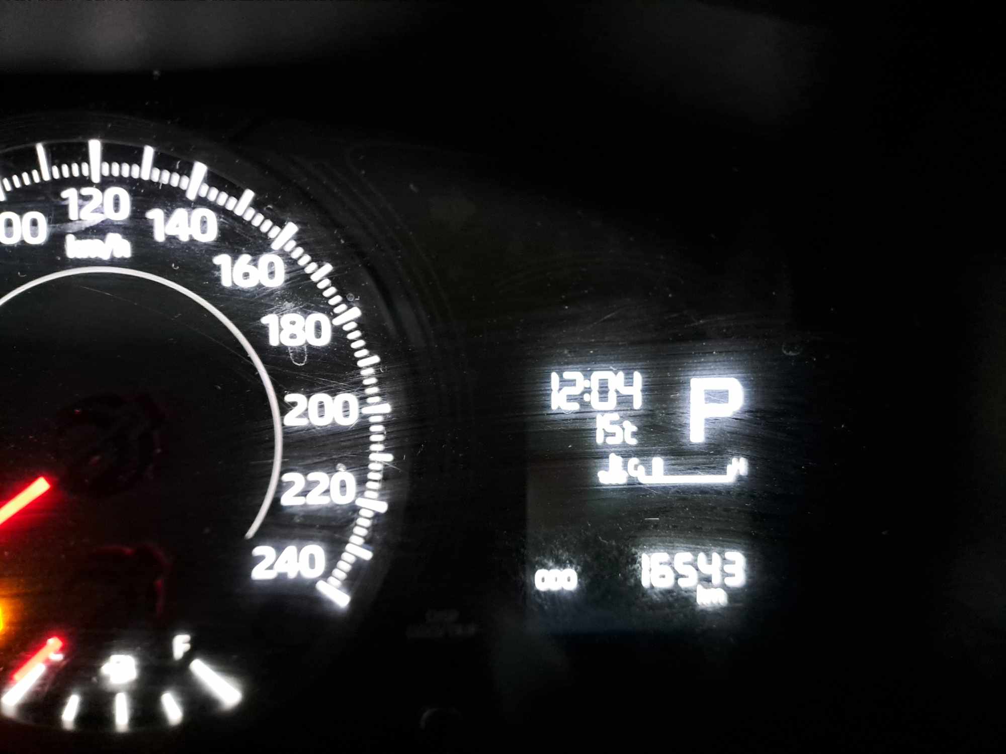 2023 TOYOTA COROLLA CROSS 1.8 Xi thumbnail 2