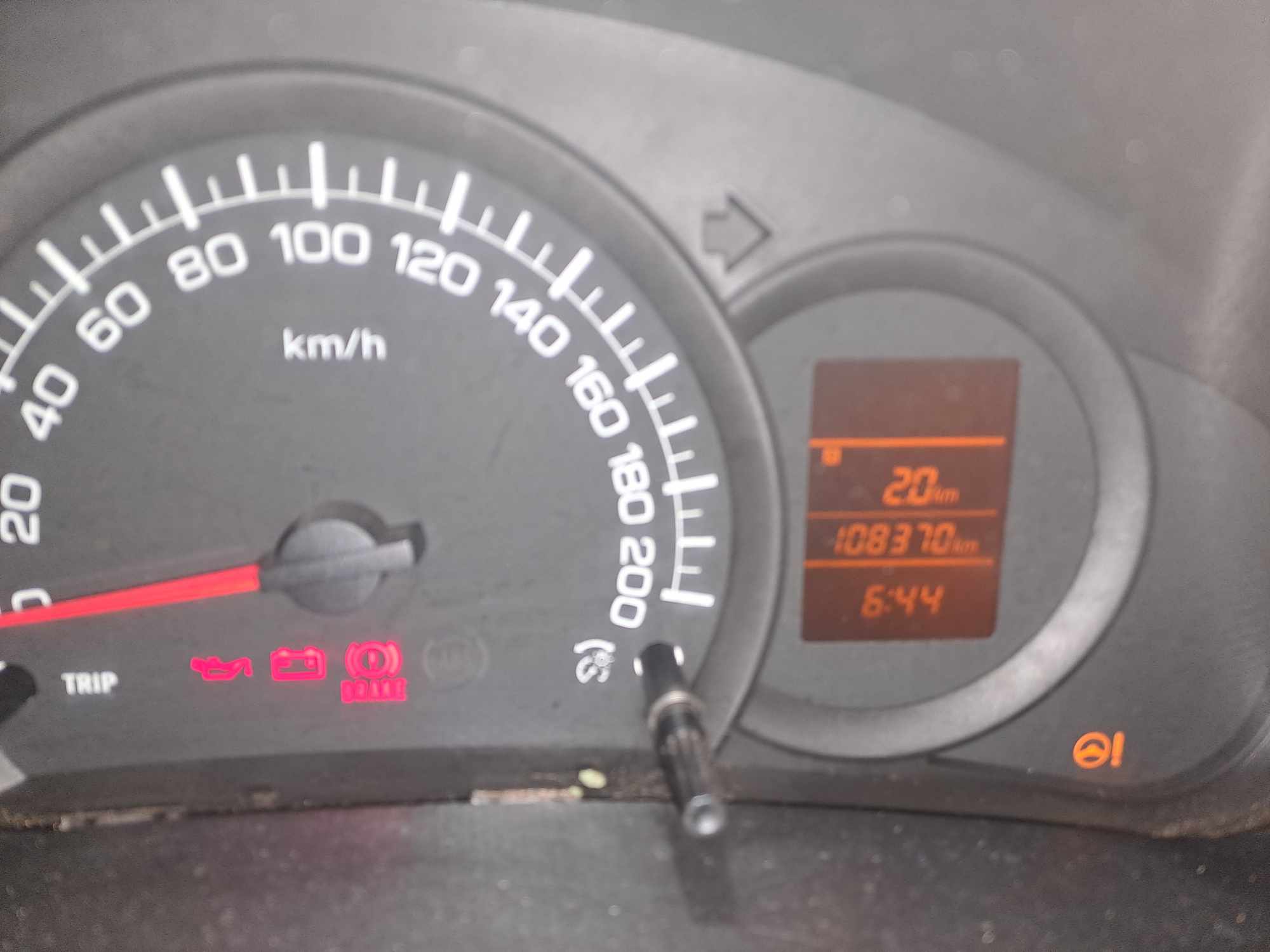 2018 SUZUKI SWIFT 1.2 GA thumbnail 2