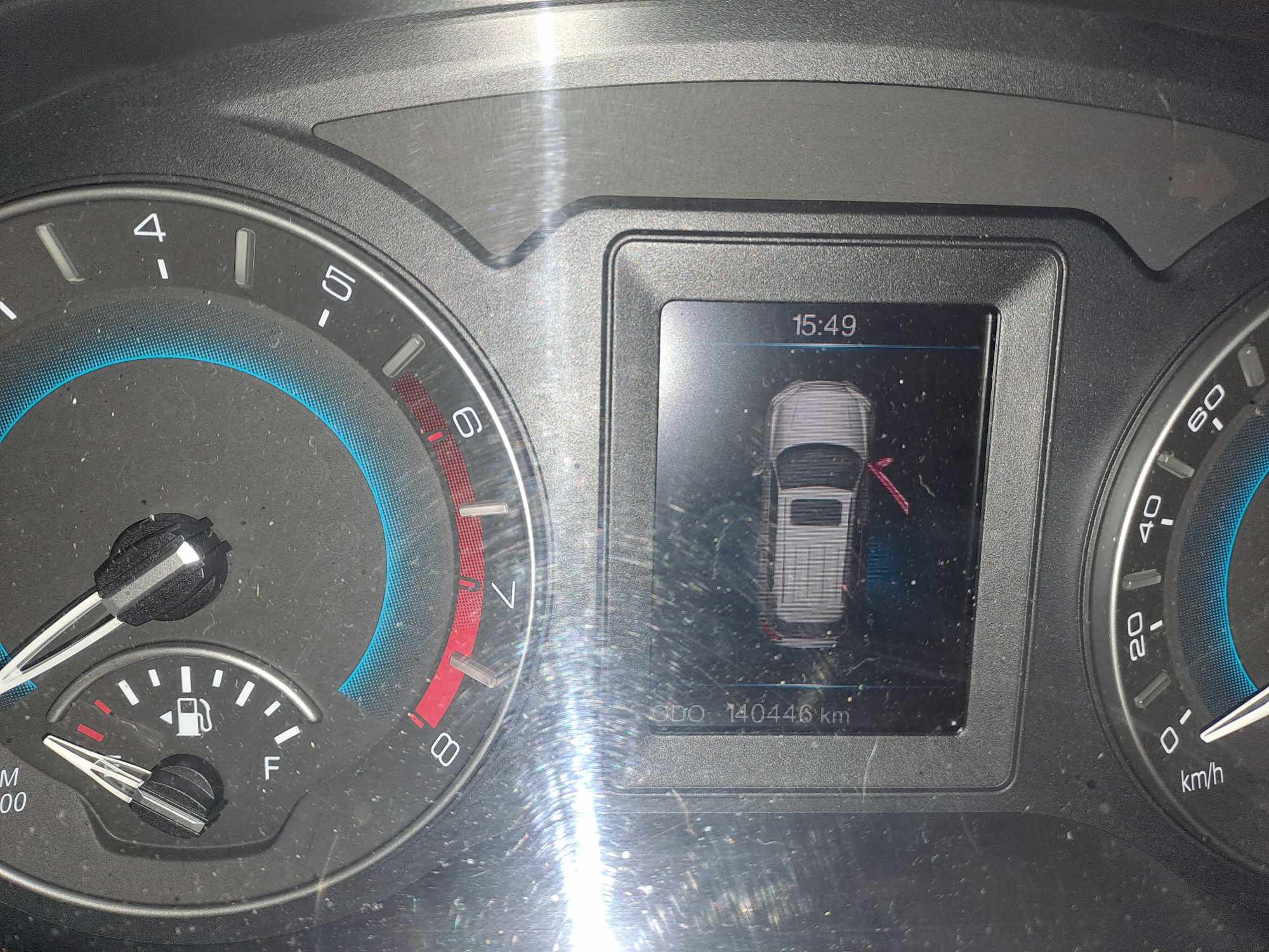 2018 HAVAL H2 1.5T LUXURY thumbnail 2