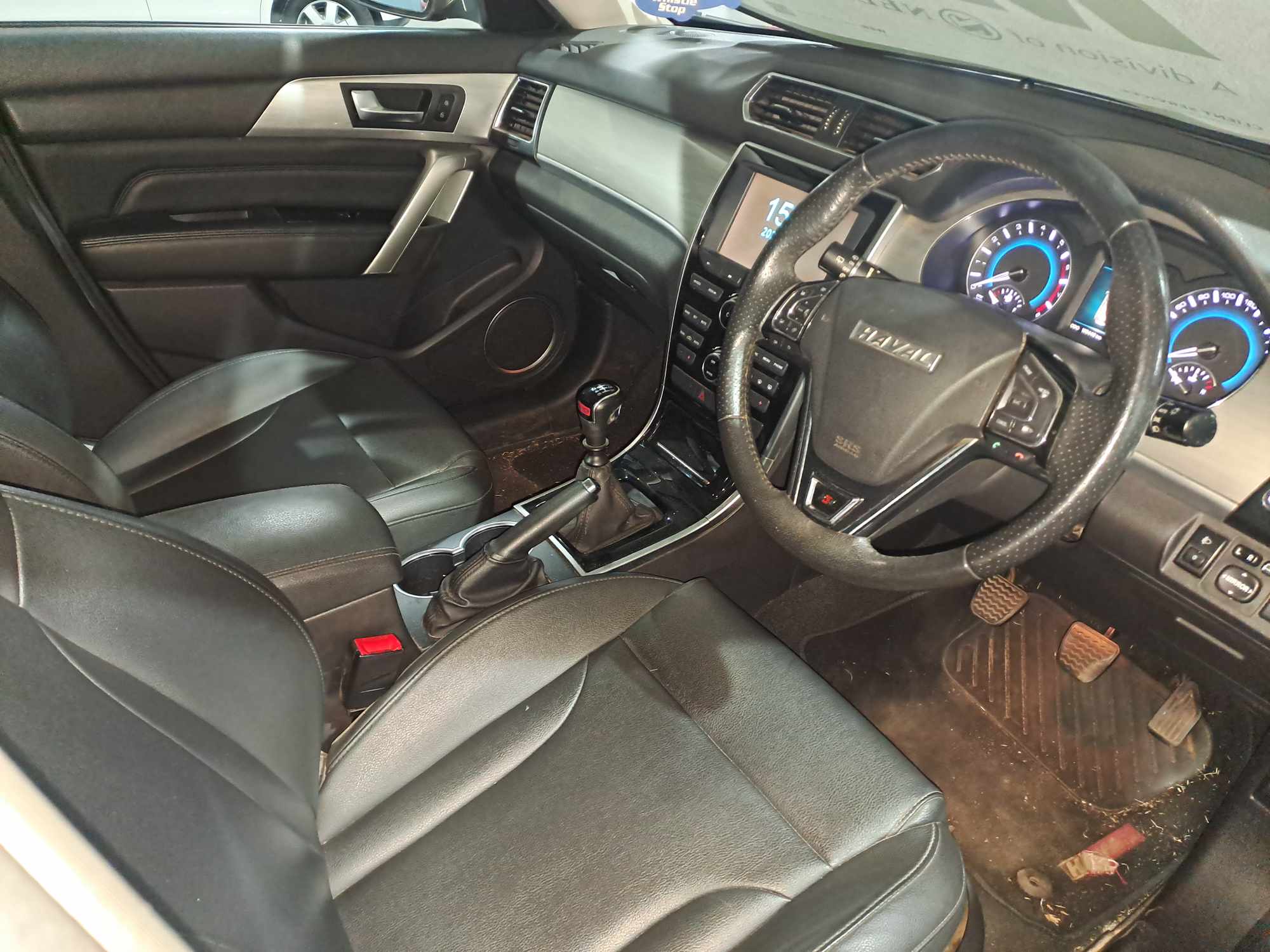 2018 HAVAL H2 1.5T LUXURY thumbnail 4