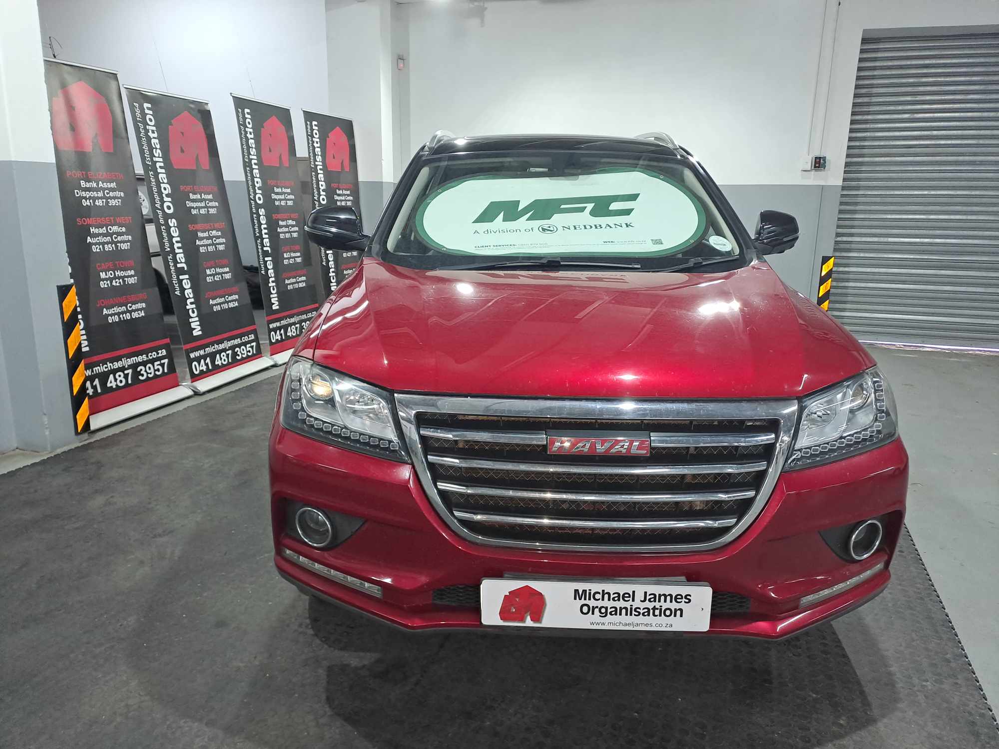 2018 HAVAL H2 1.5T LUXURY thumbnail 8