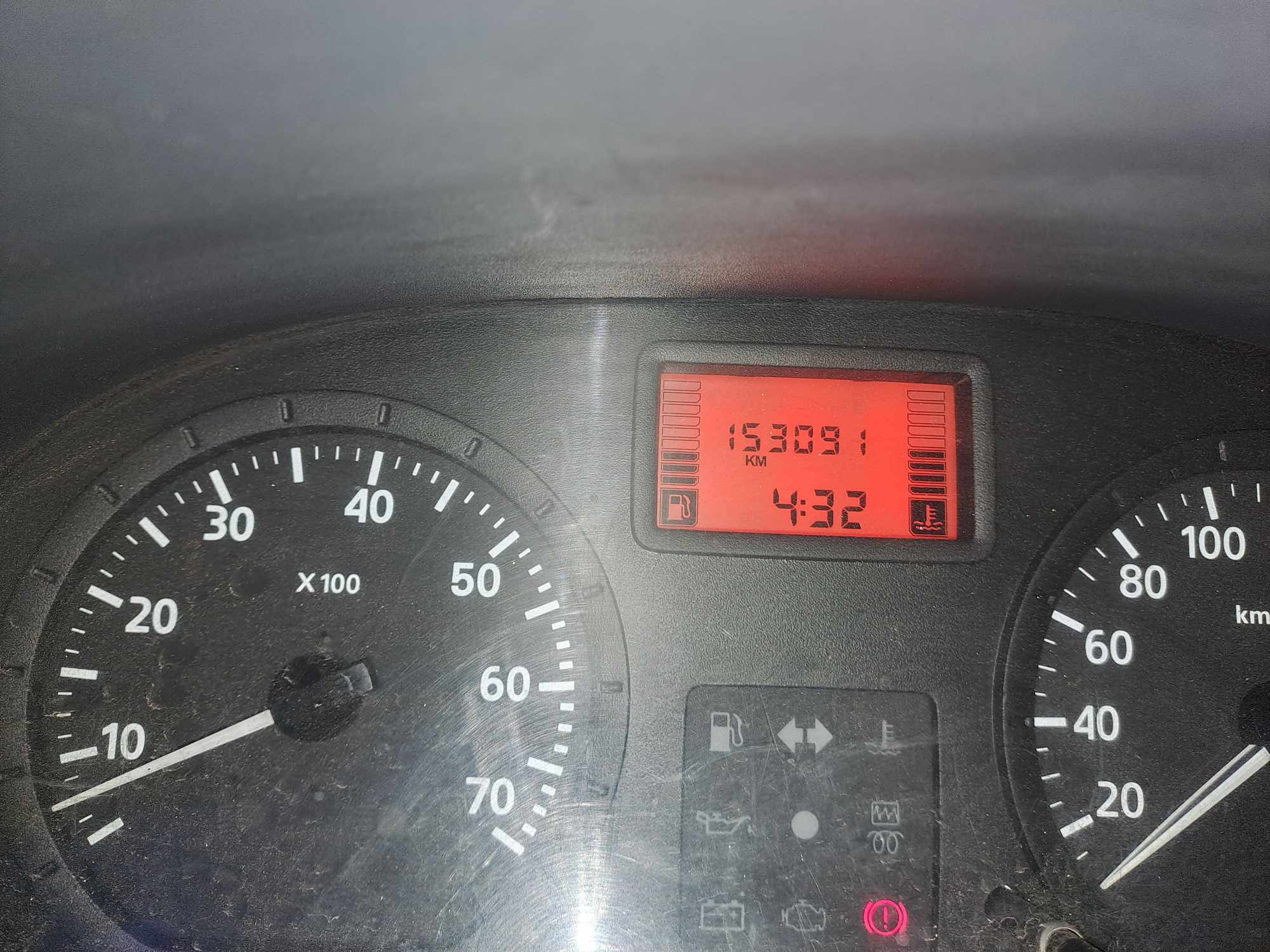 2019 NISSAN NP200 1.6 AIRCON thumbnail 2