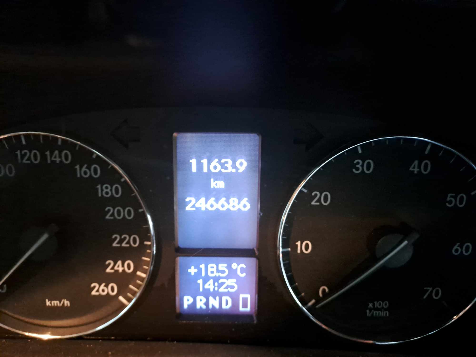 2007 MERCEDES-BENZ C180K AVANTGARDE A/T thumbnail 2