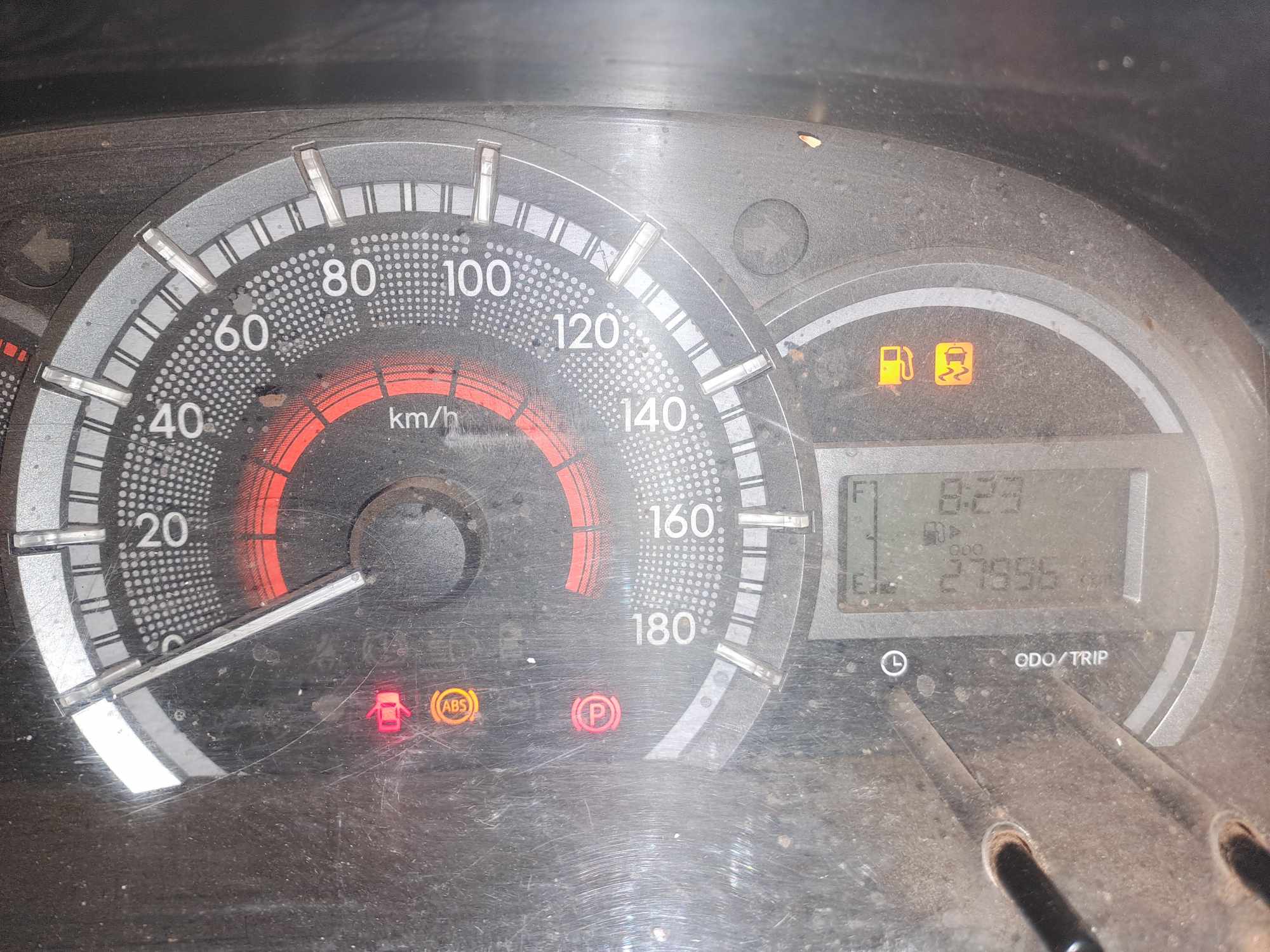 2018 TOYOTA AVANZA 1.5 SX thumbnail 2