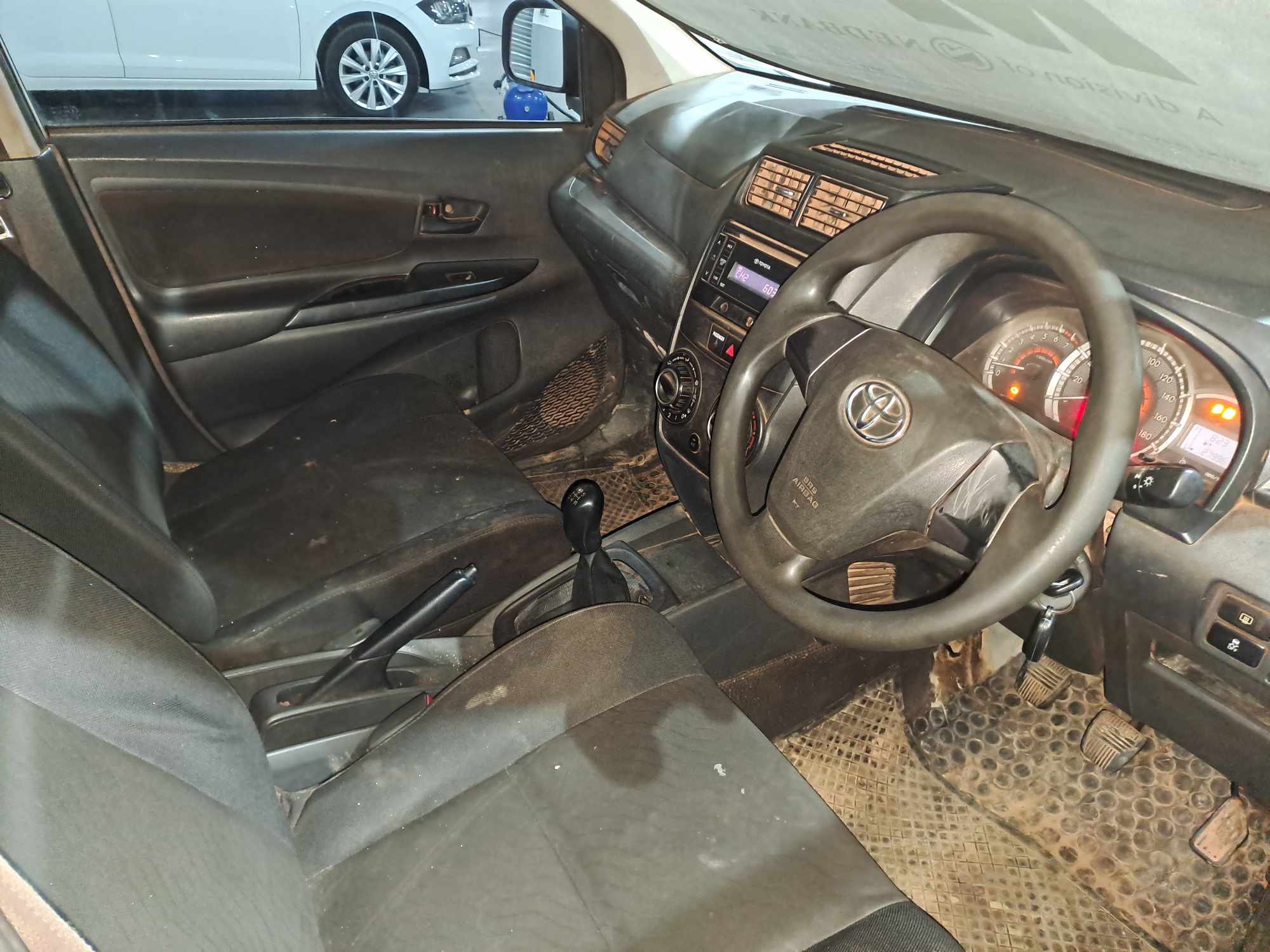 2018 TOYOTA AVANZA 1.5 SX thumbnail 3