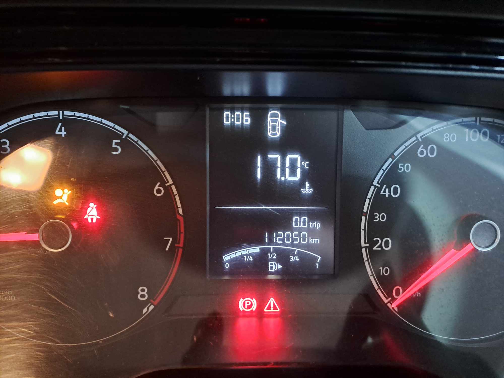 2018 VOLKSWAGEN POLO 1.0 TSI TRENDLINE thumbnail 2