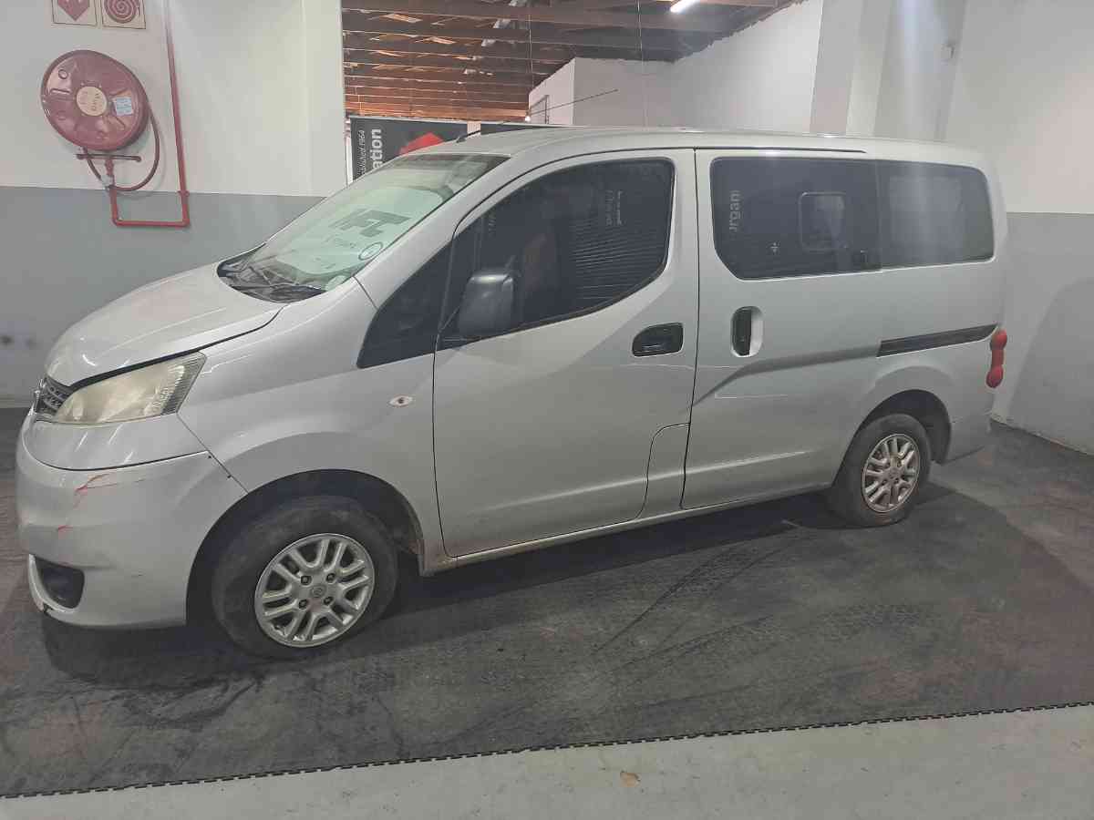 2016 NISSAN NV200 1.6 VISIA 7 SEATER