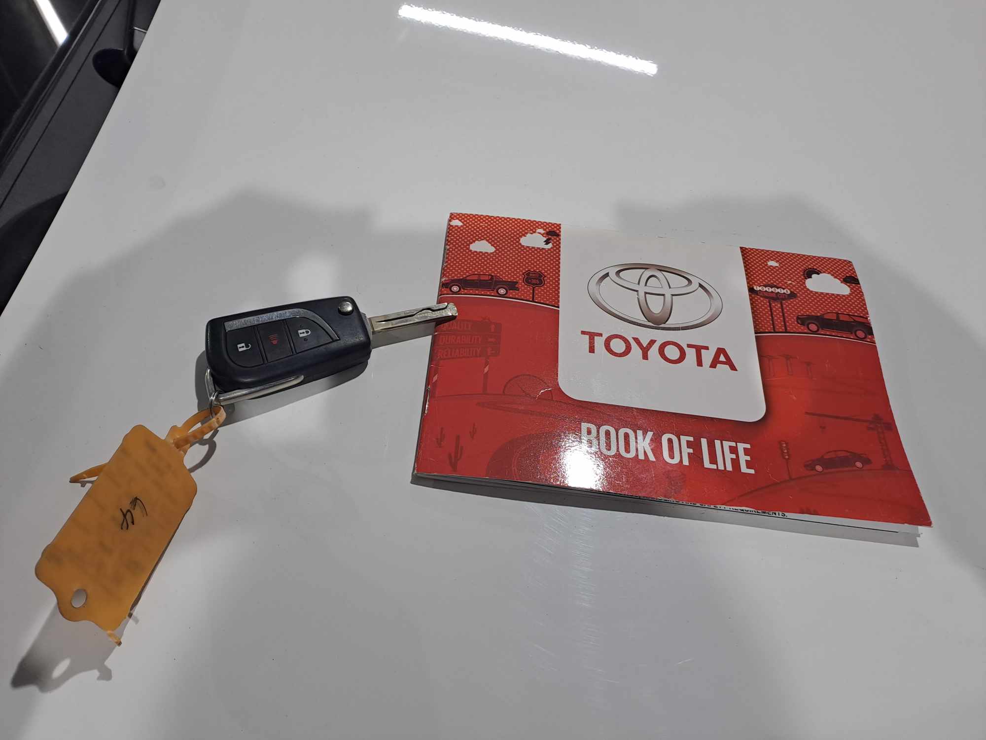 2021 TOYOTA HILUX 2.4 GD-6 RAIDER 4X4 A/T P/U D/C thumbnail 4