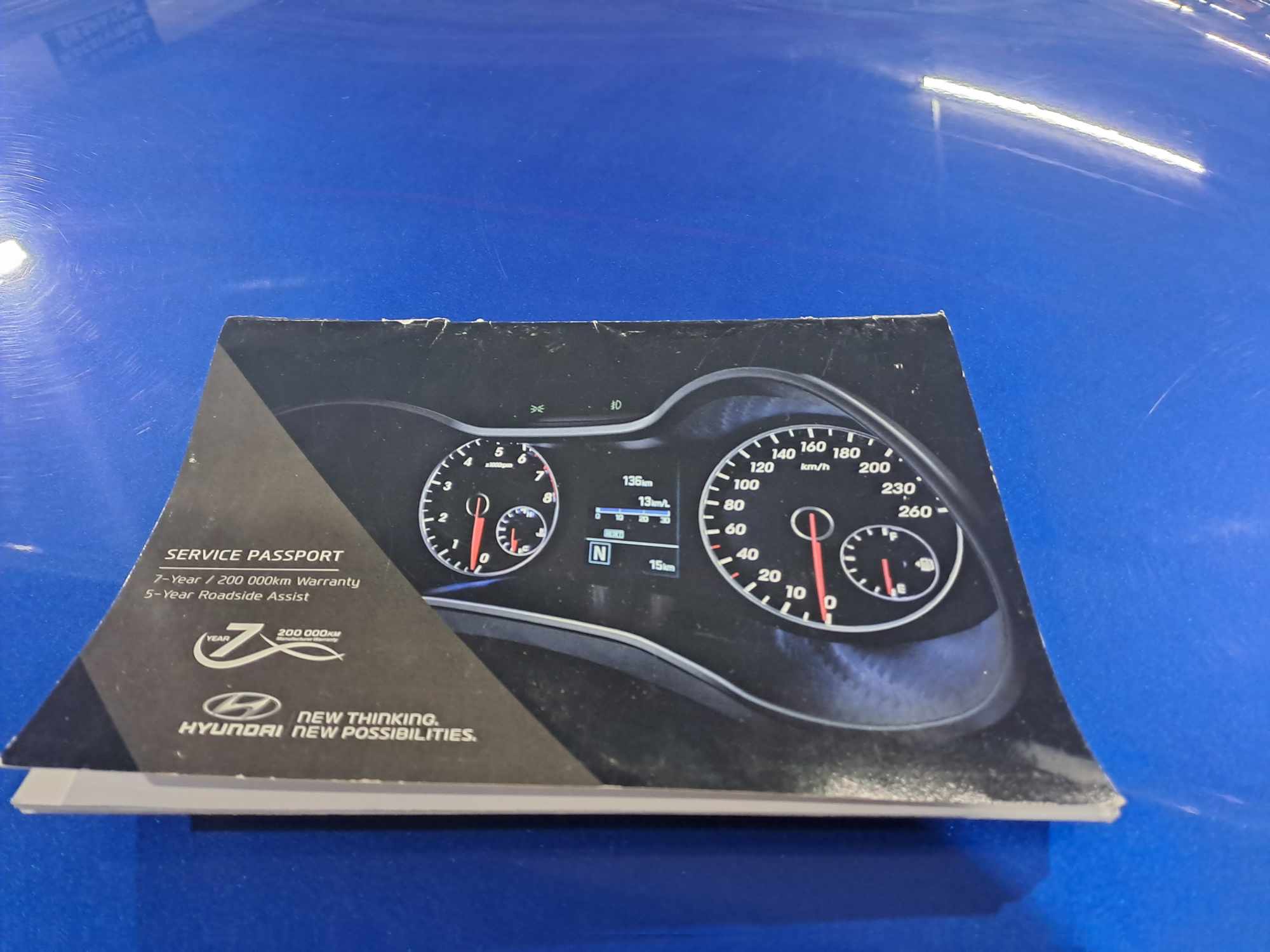 2019 HYUNDAI GRAND I10 1.0 FLUID thumbnail 3
