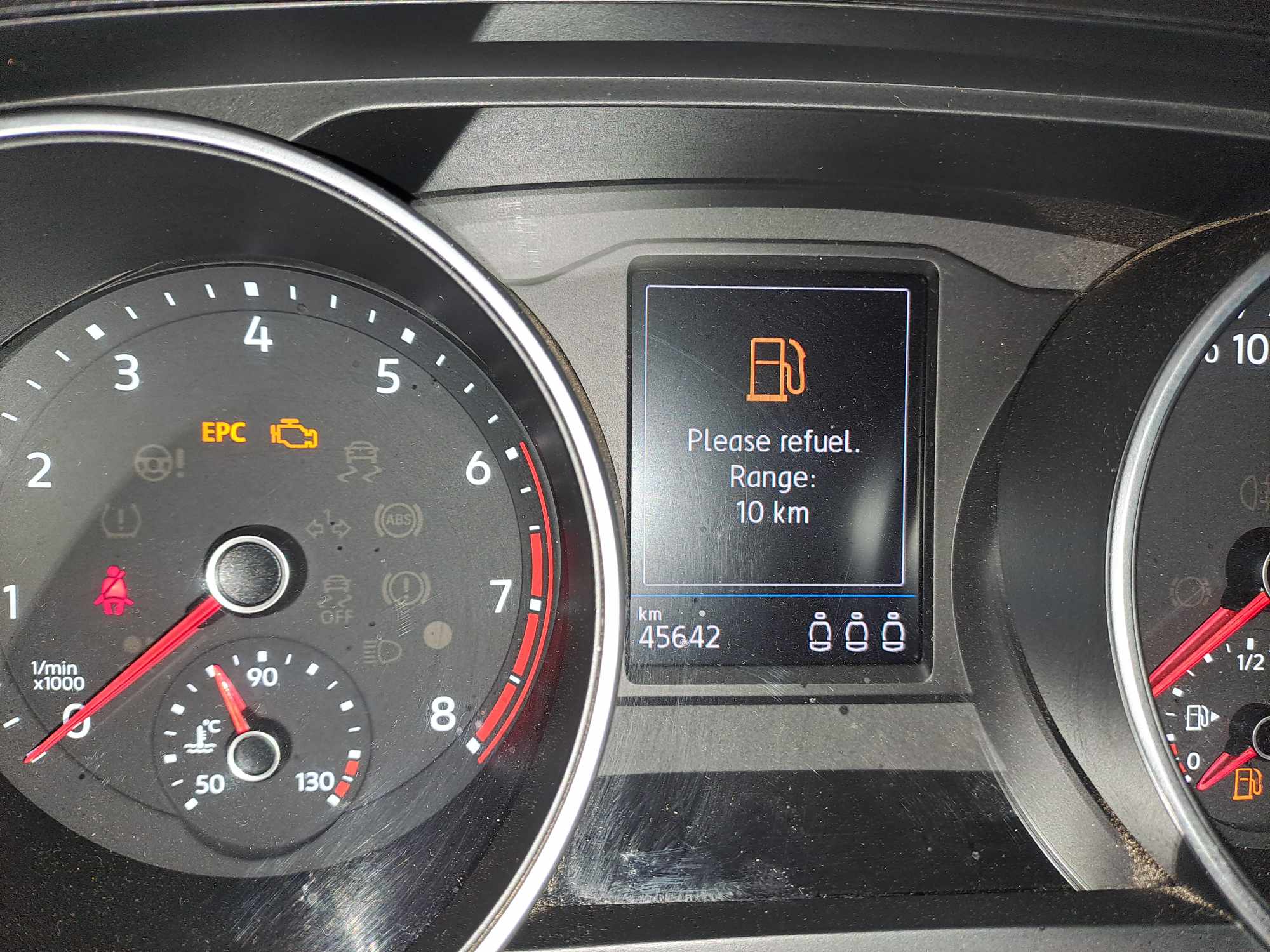 2019 VOLKSWAGEN TIGUAN 1.4 TSI COMFORTLINE DSG (110KW) thumbnail 2