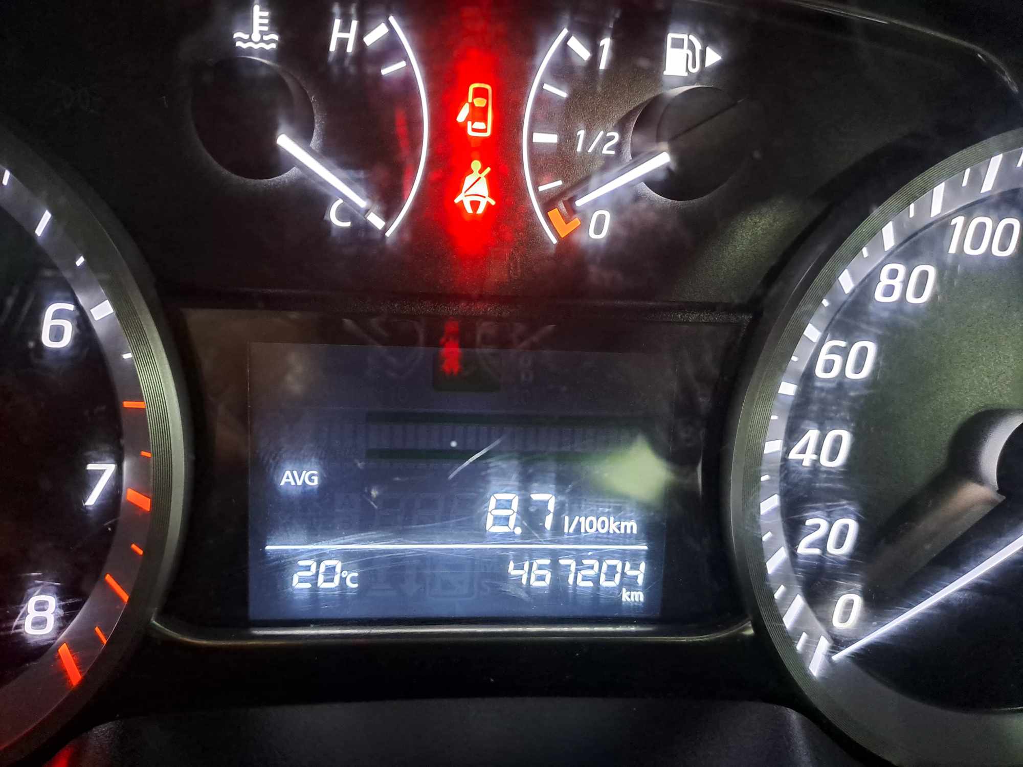 2015 NISSAN SENTRA 1.6 ACENTA thumbnail 2