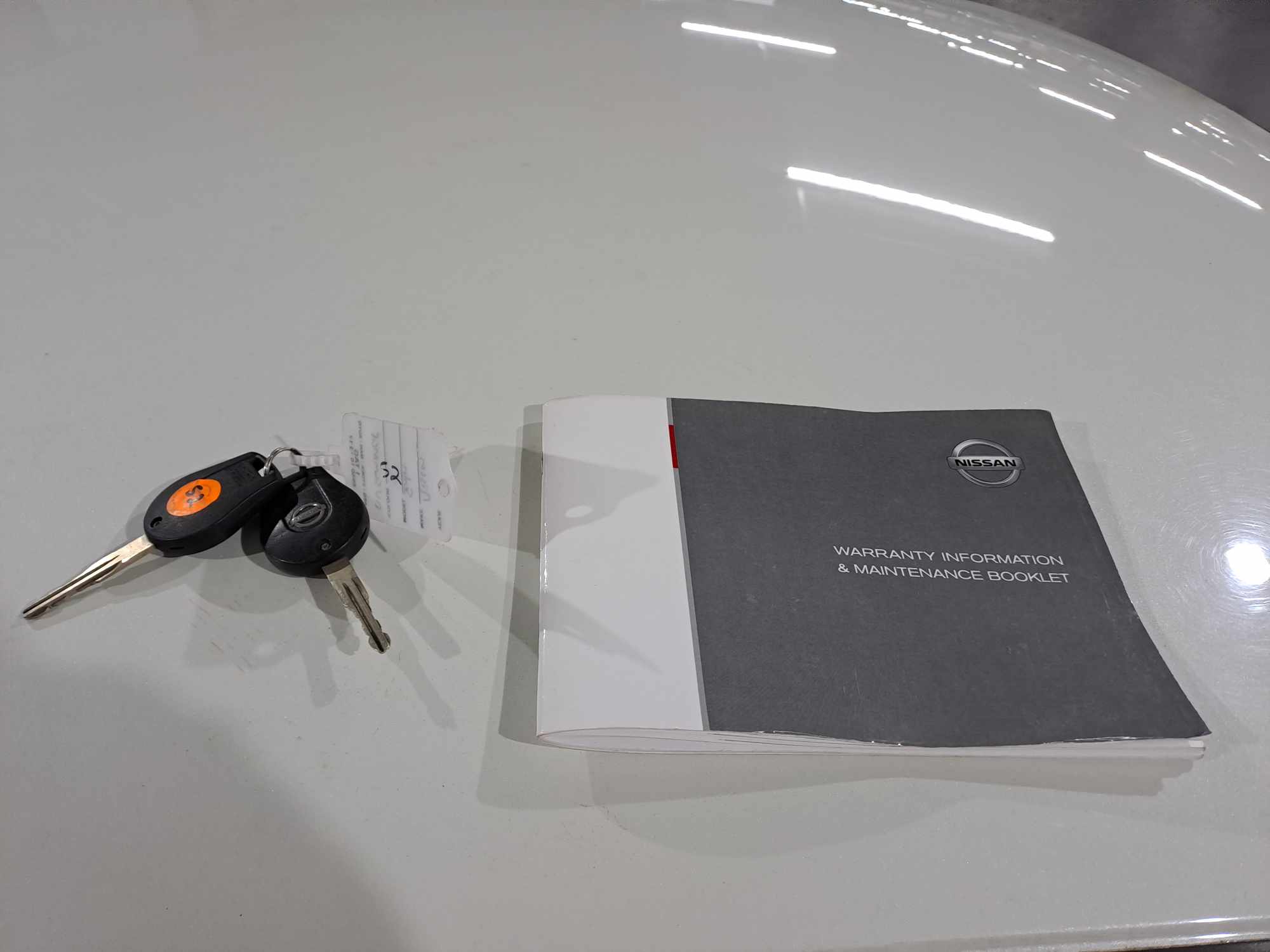 2015 NISSAN SENTRA 1.6 ACENTA thumbnail 3