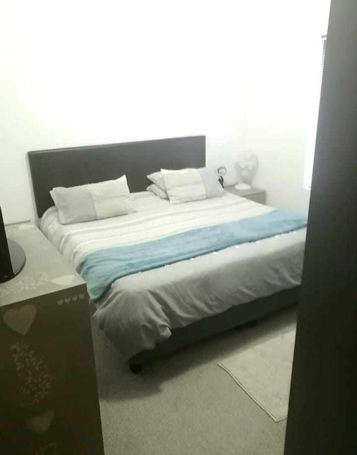 3 Bedroom Duplex - Erf 11638 -Thenant Ridge - Despatch thumbnail 3